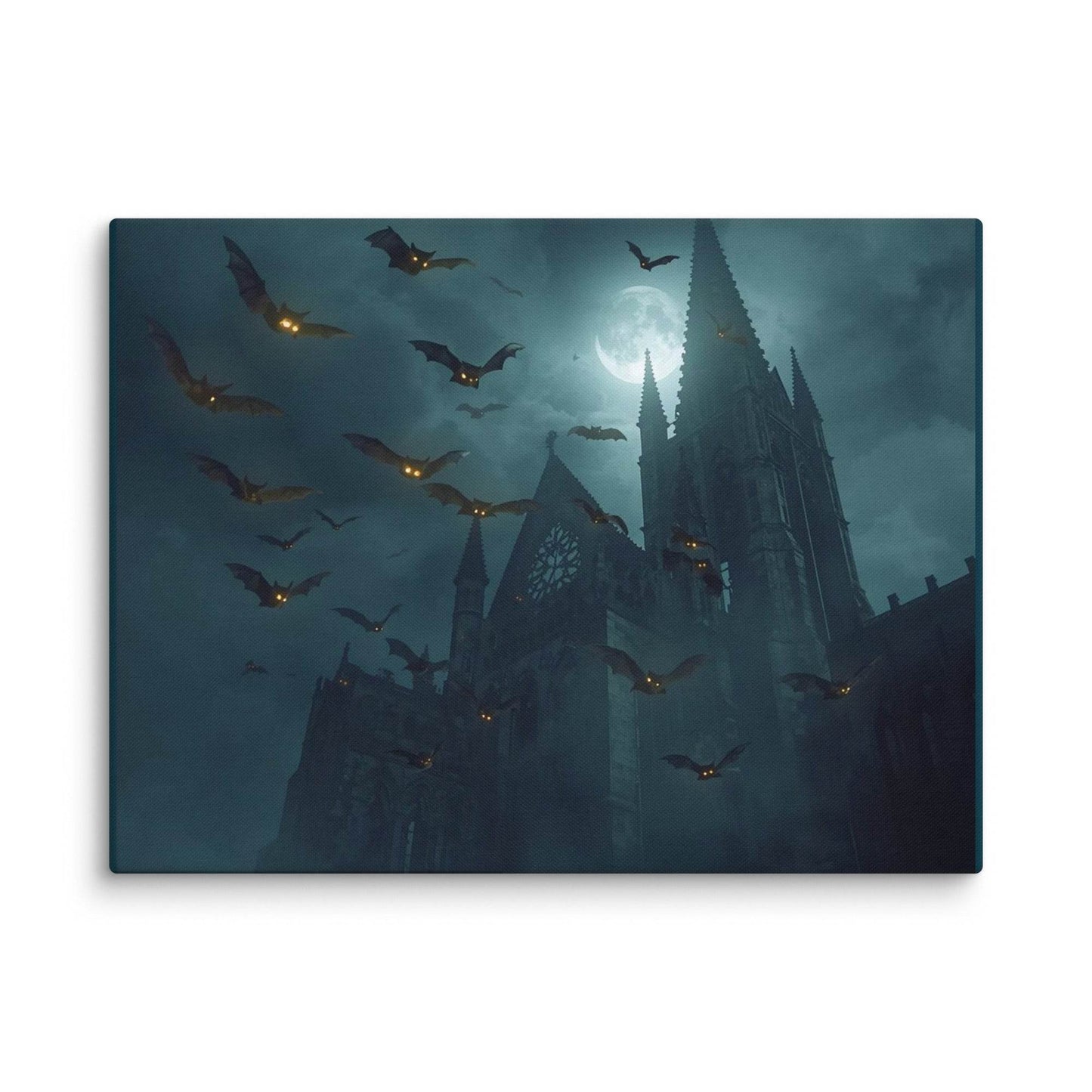 Canvas Wall Art - Trendy Trophys