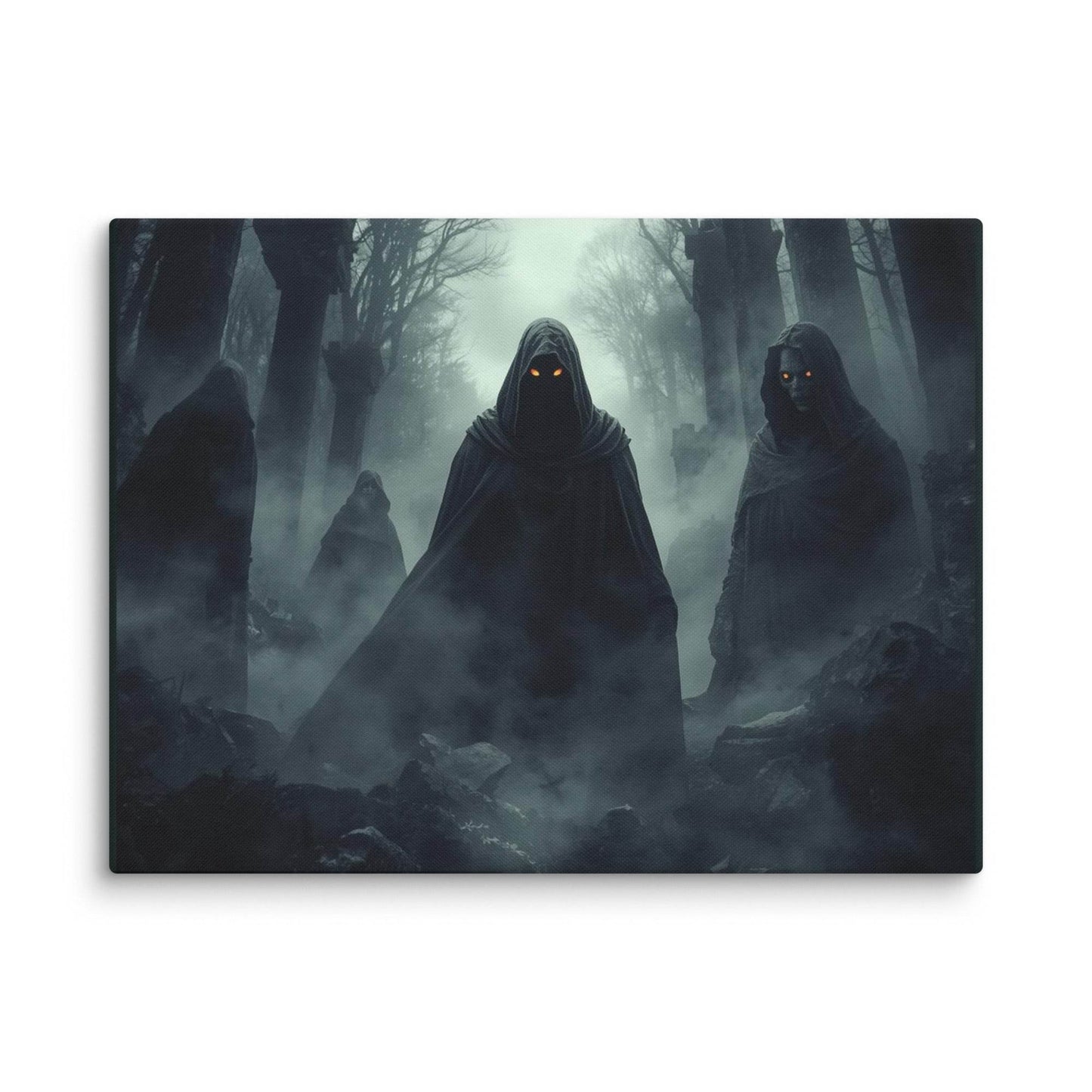 Canvas Wall Art - Trendy Trophys