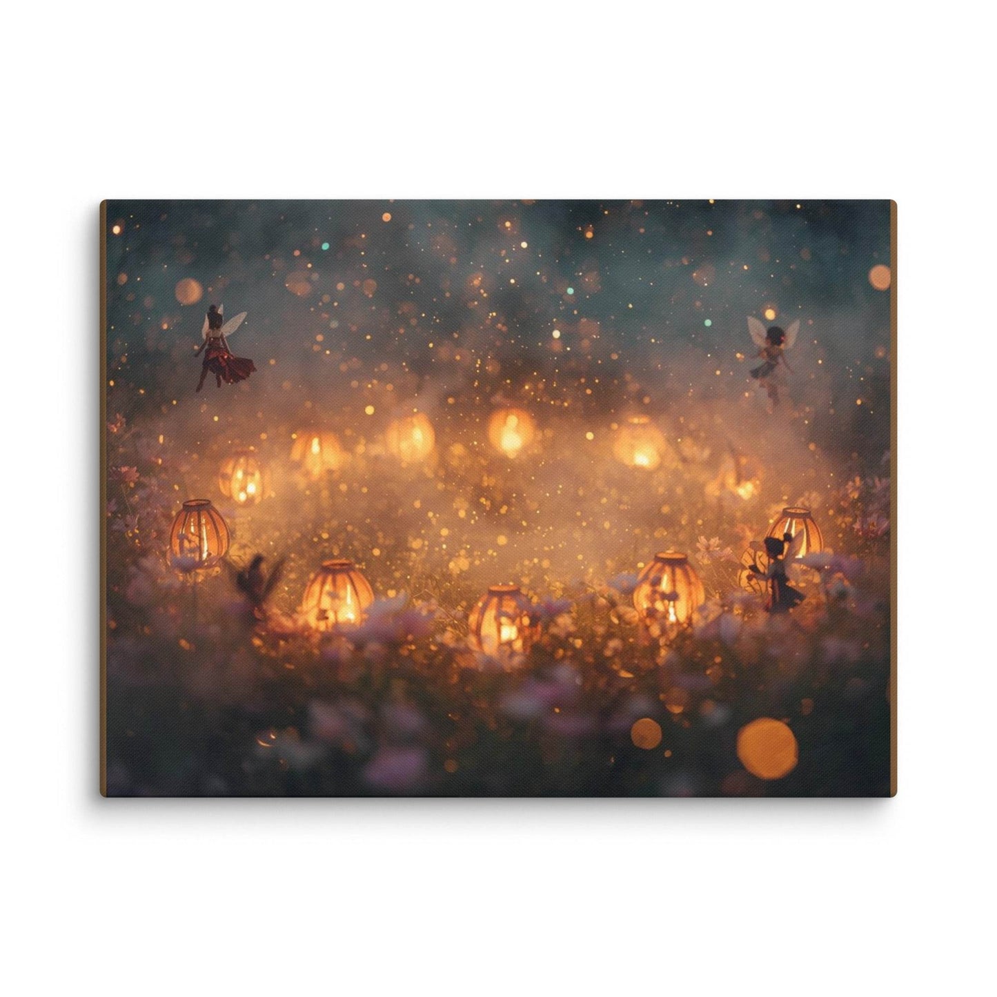 Canvas Wall Art - Trendy Trophys