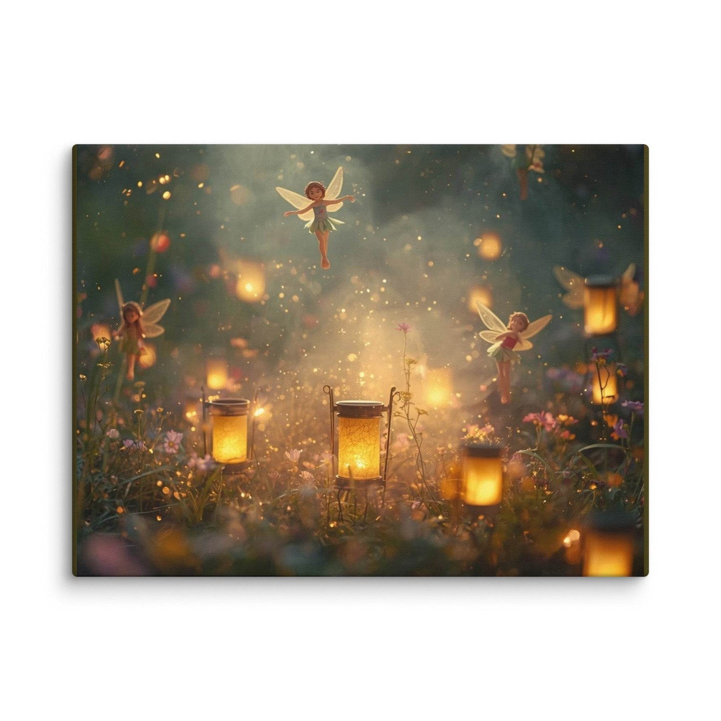 Canvas Wall Art - Trendy Trophys