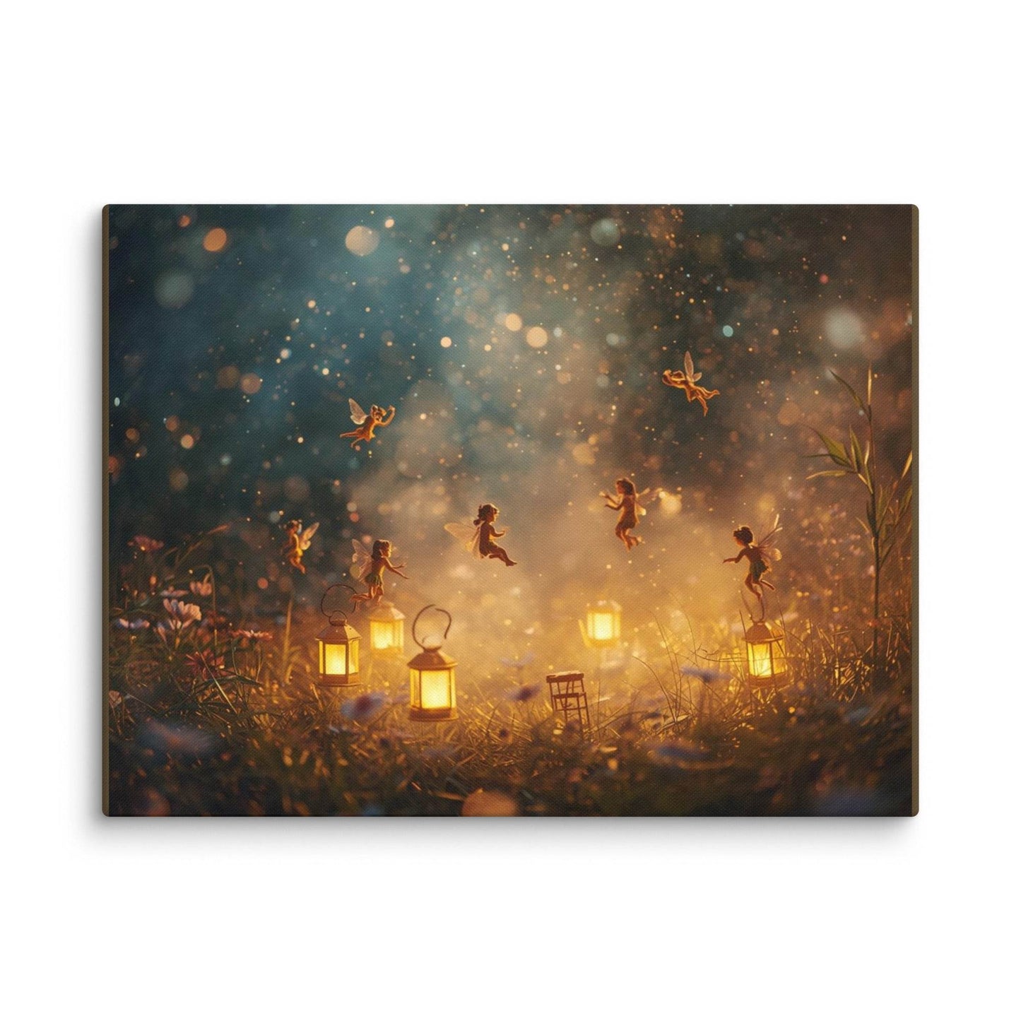 Canvas Wall Art - Trendy Trophys