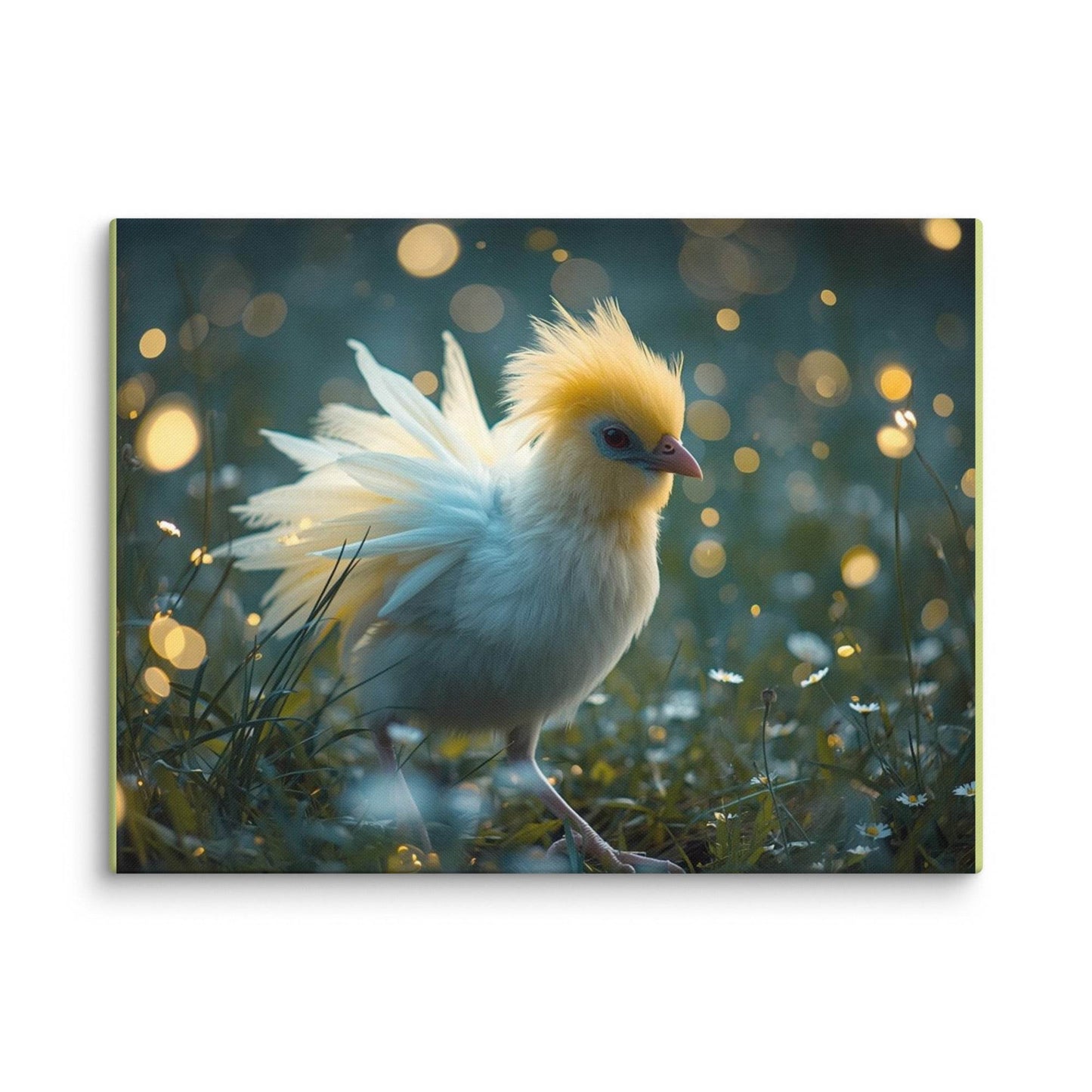 Canvas Wall Art - Trendy Trophys