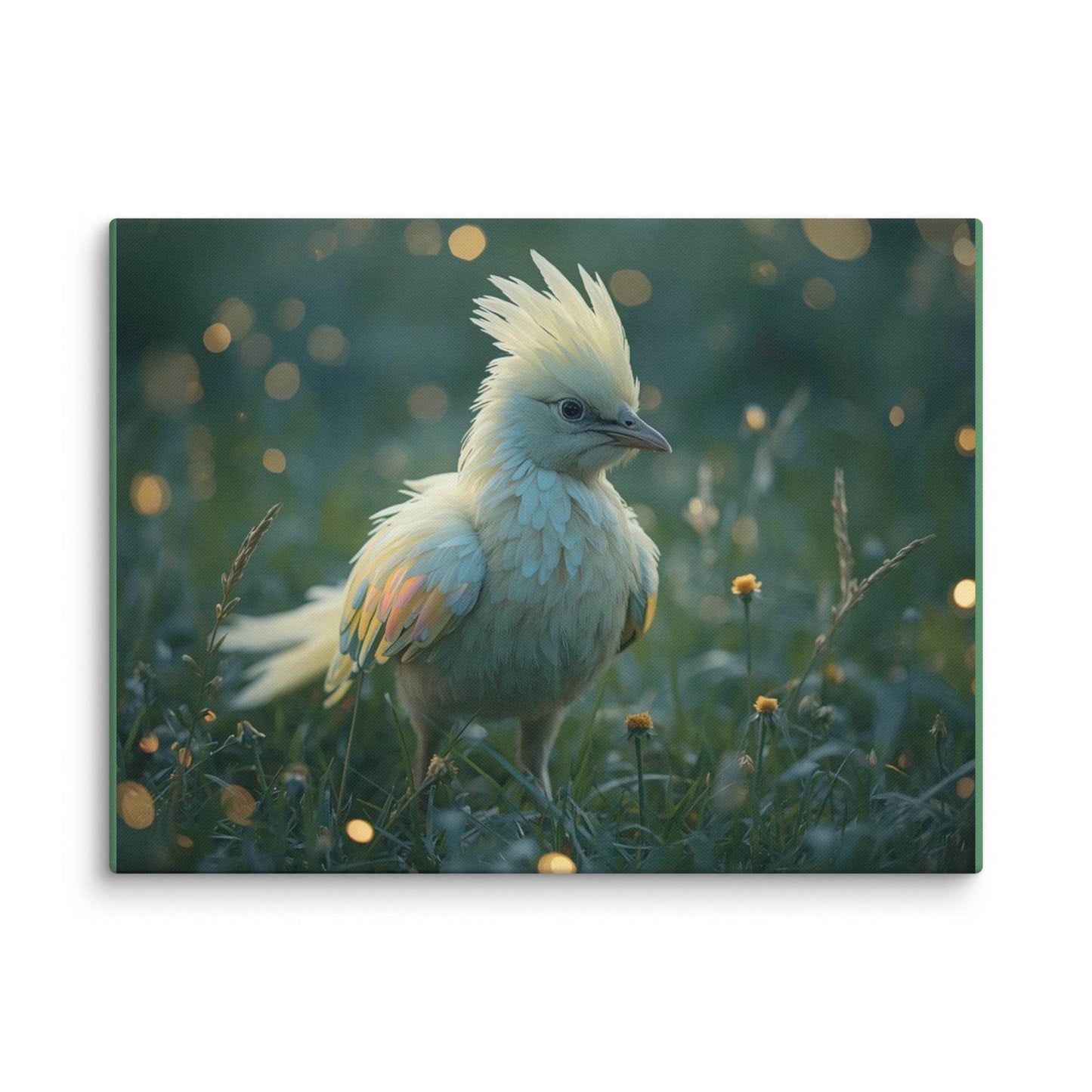 Canvas Wall Art - Trendy Trophys