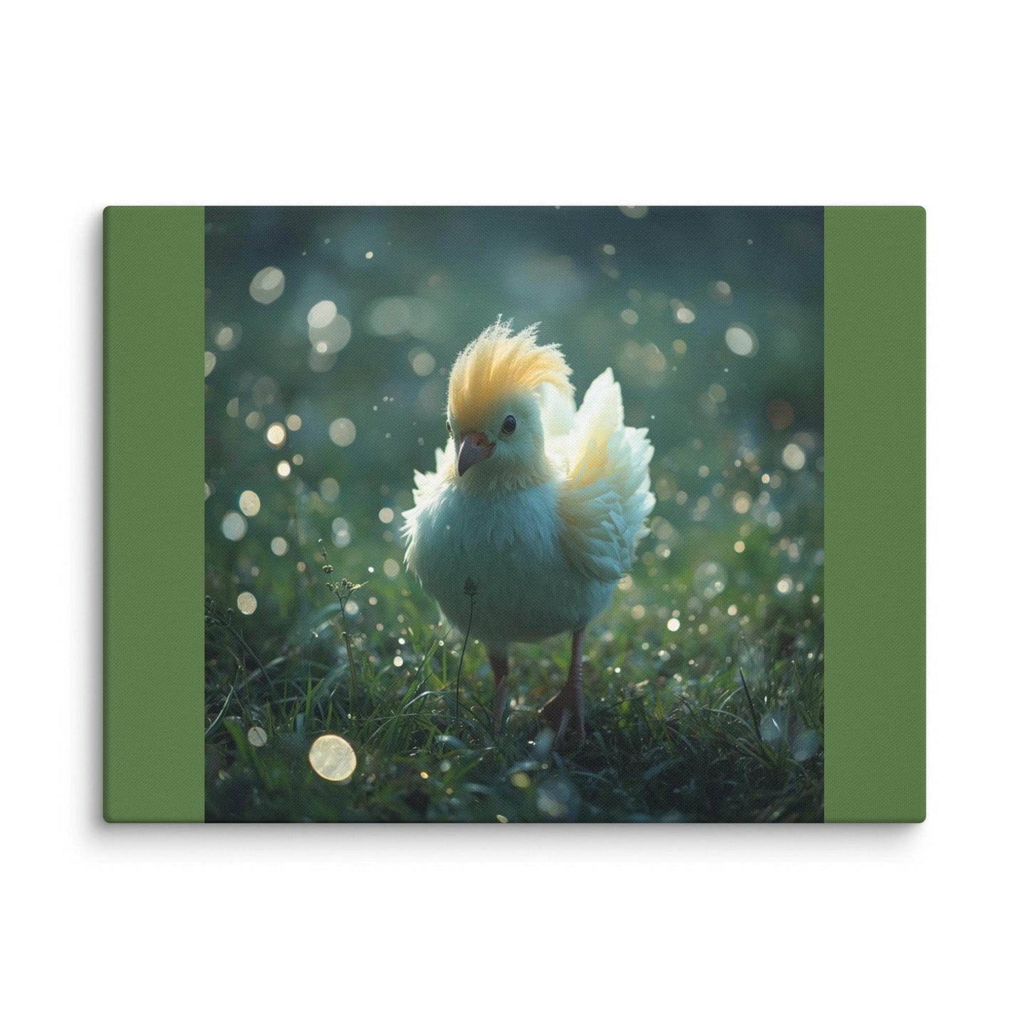 Canvas Wall Art - Trendy Trophys