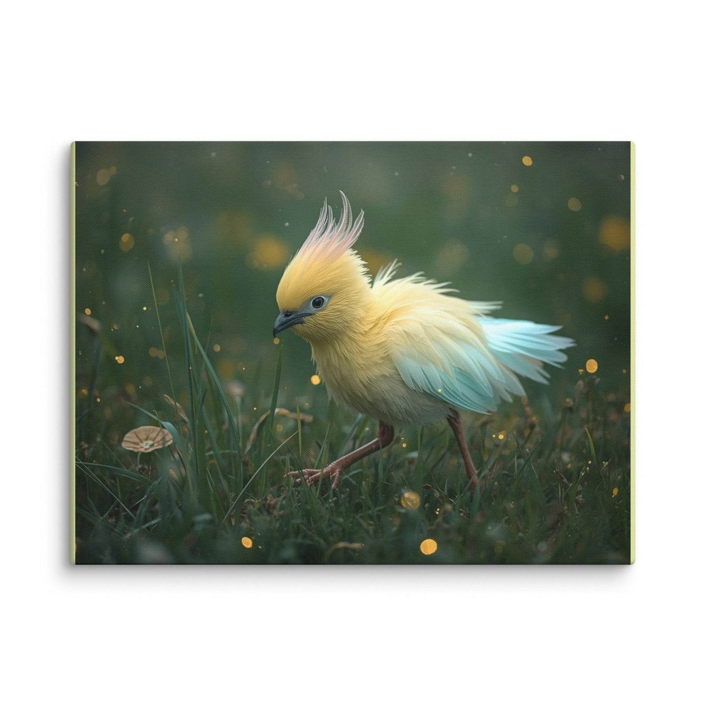 Canvas Wall Art - Trendy Trophys