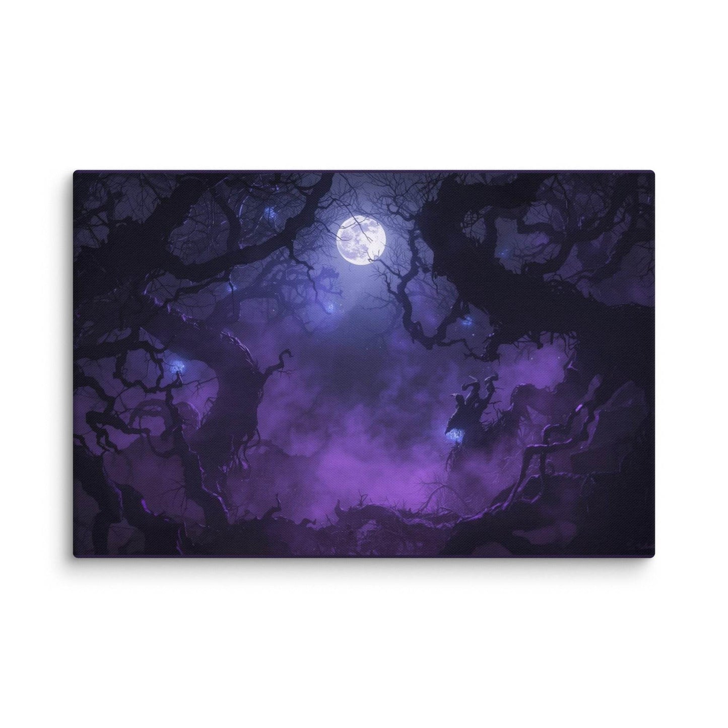 Canvas Wall Art - Trendy Trophys