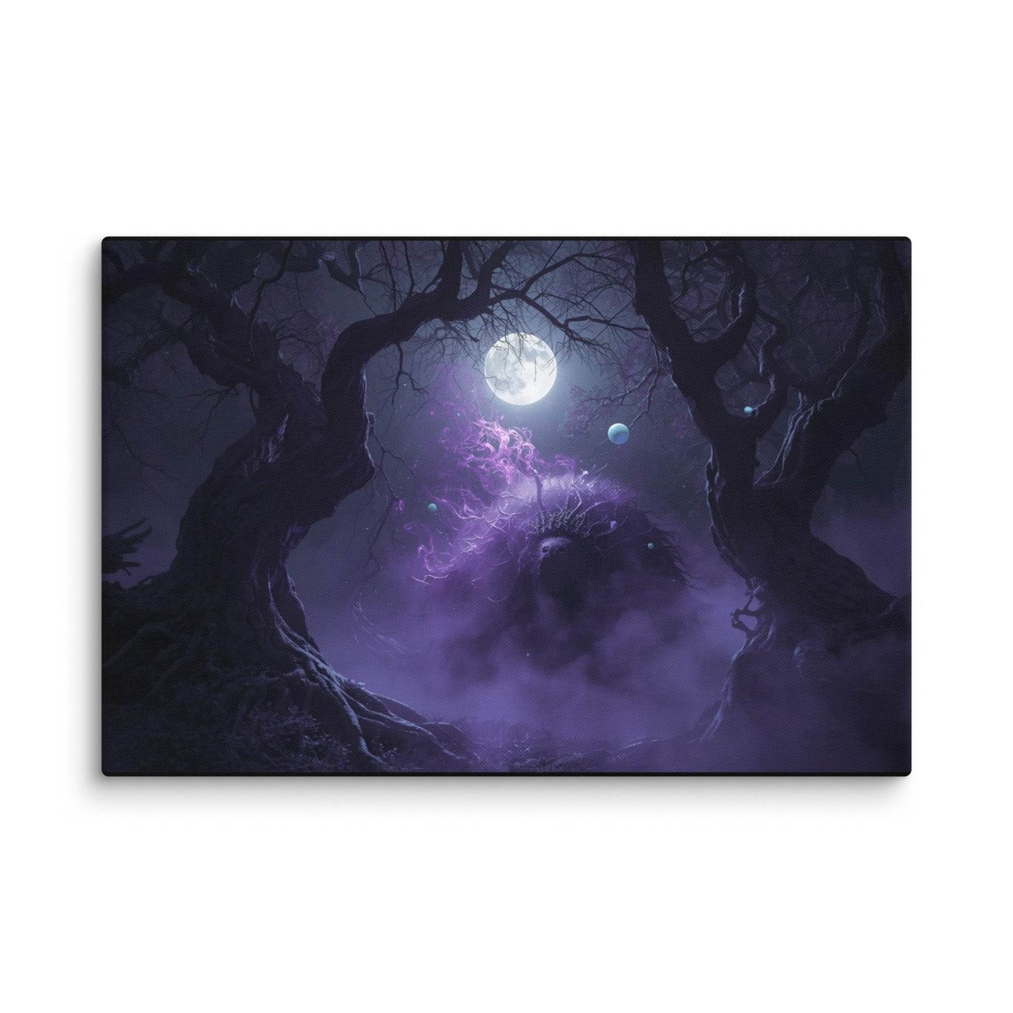 Canvas Wall Art - Trendy Trophys