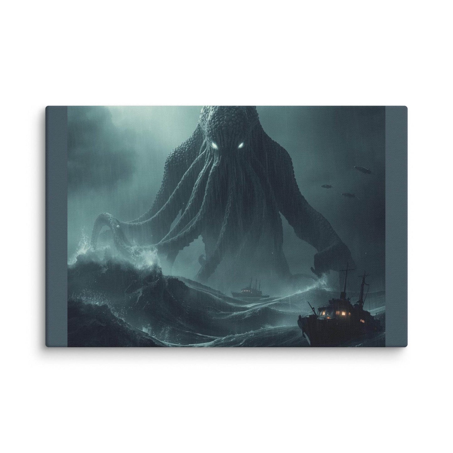 Canvas Wall Art - Trendy Trophys