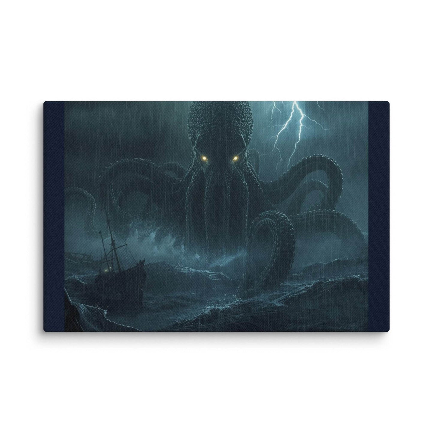 Canvas Wall Art - Trendy Trophys