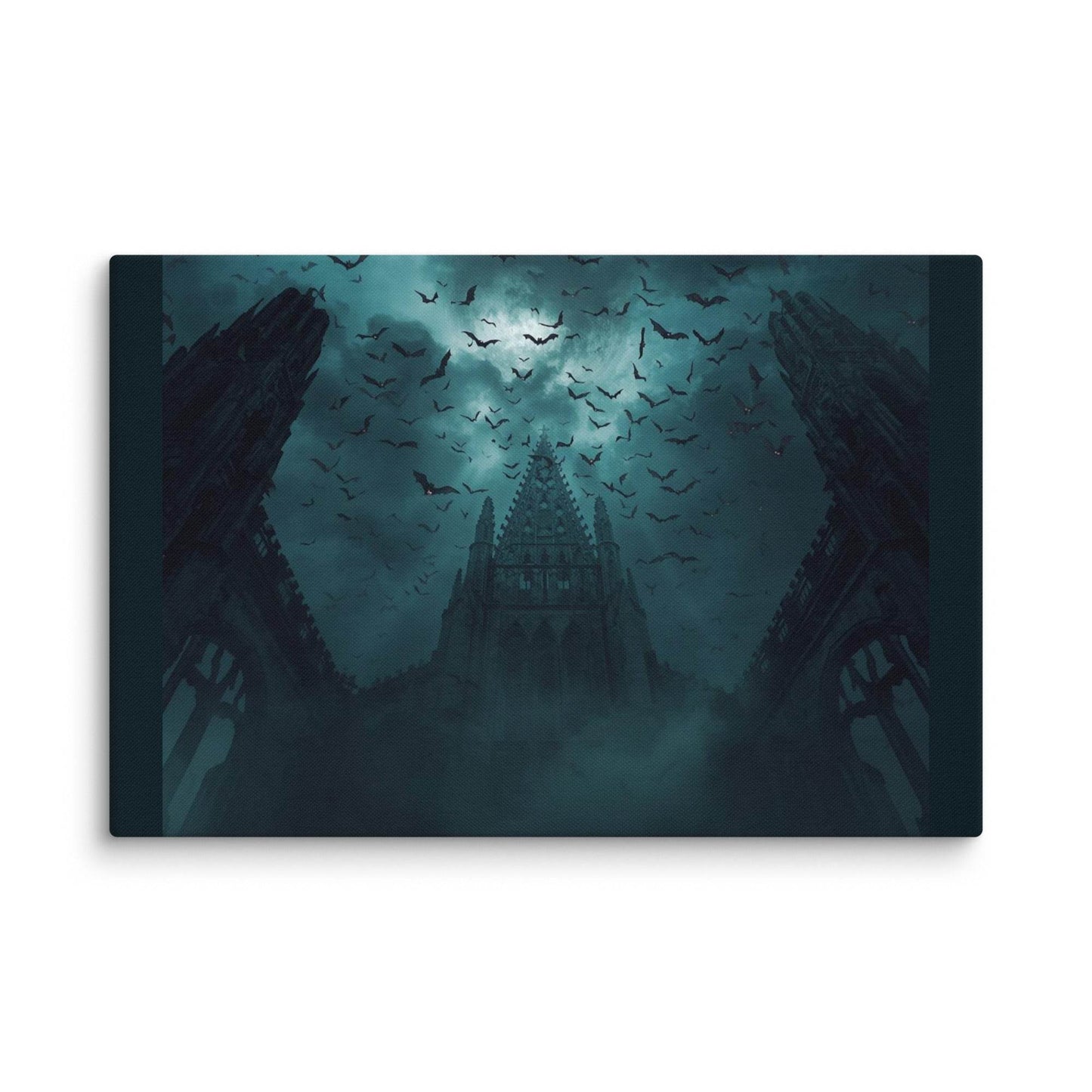 Canvas Wall Art - Trendy Trophys