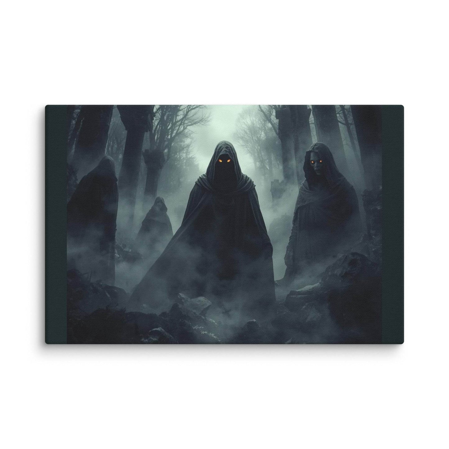 Canvas Wall Art - Trendy Trophys