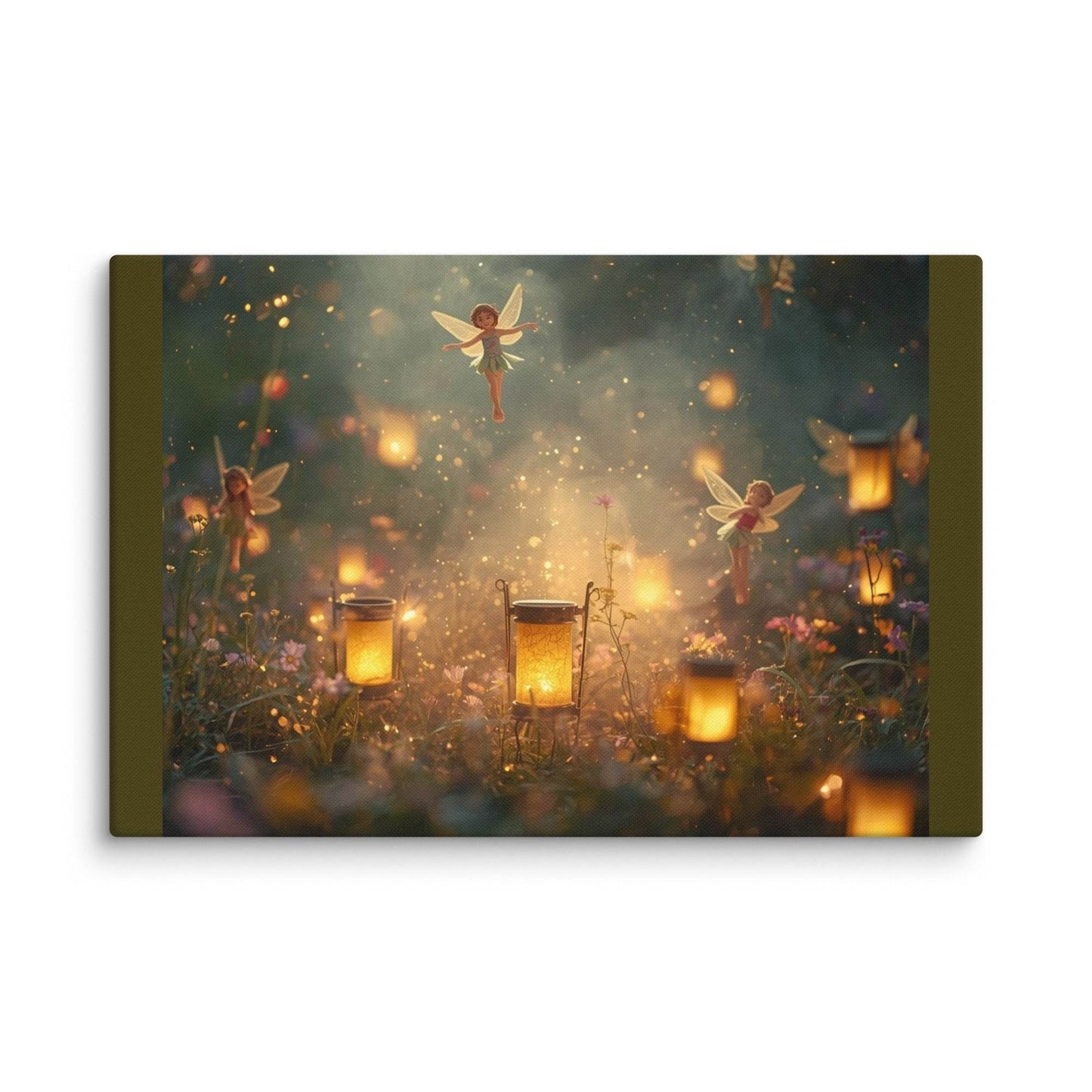 Canvas Wall Art - Trendy Trophys