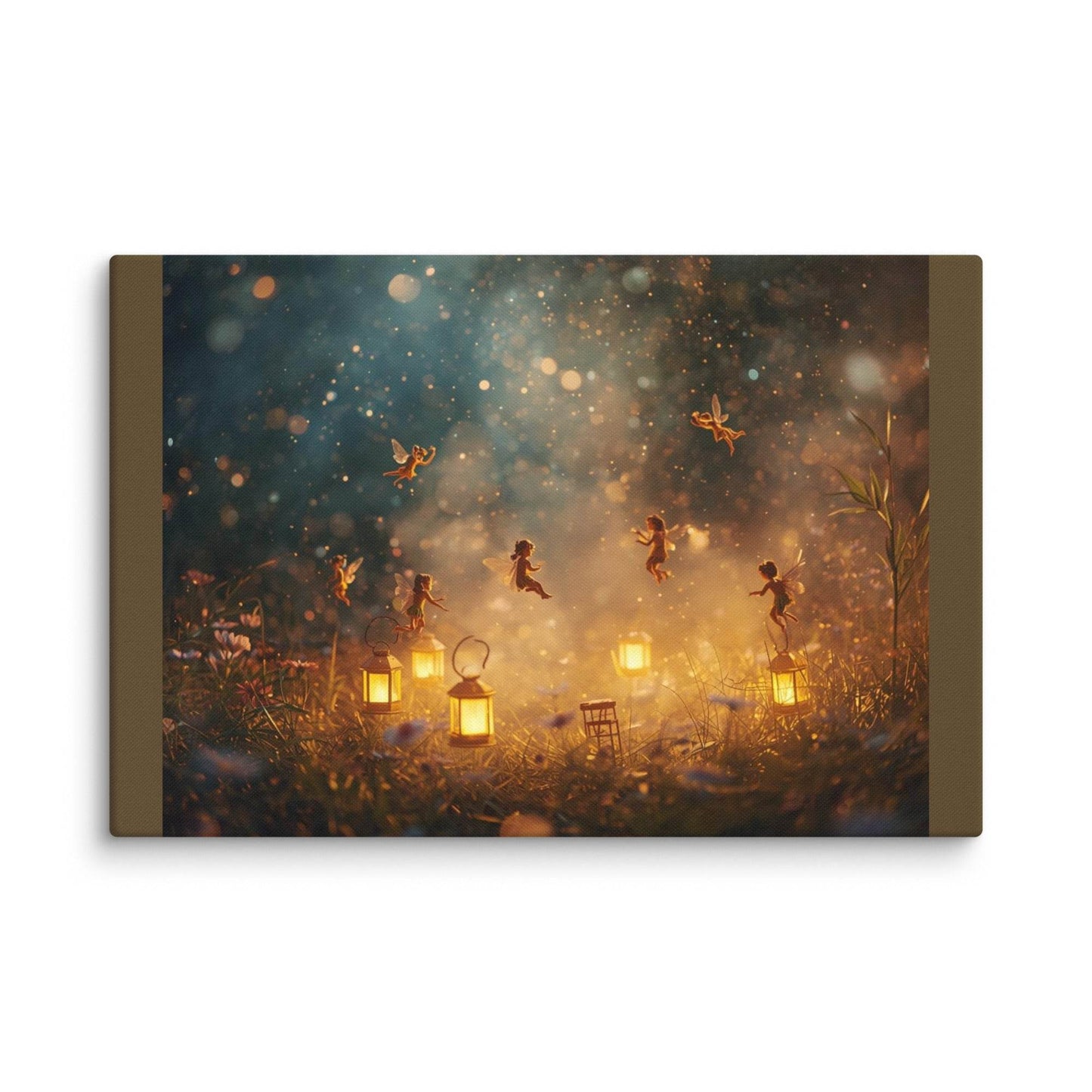 Canvas Wall Art - Trendy Trophys