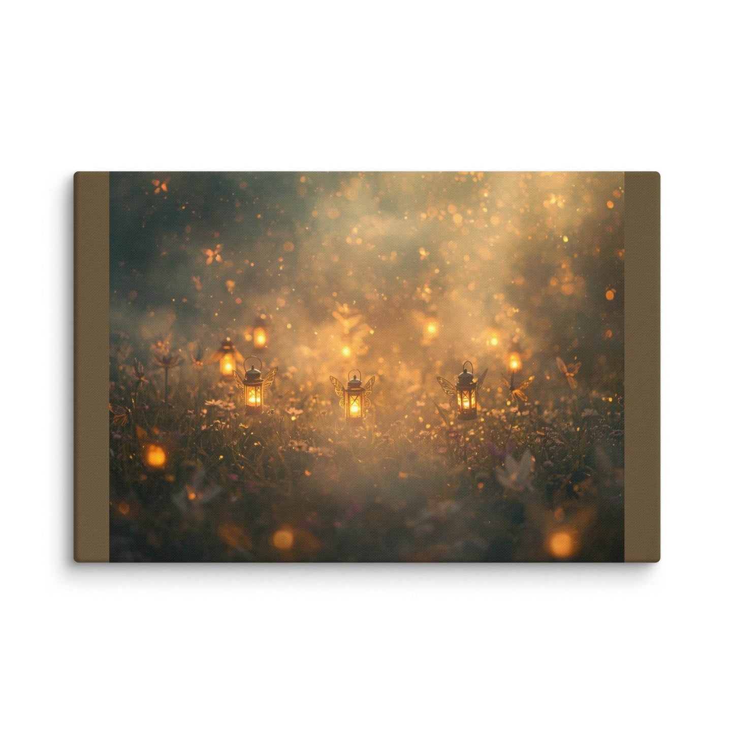 Canvas Wall Art - Trendy Trophys