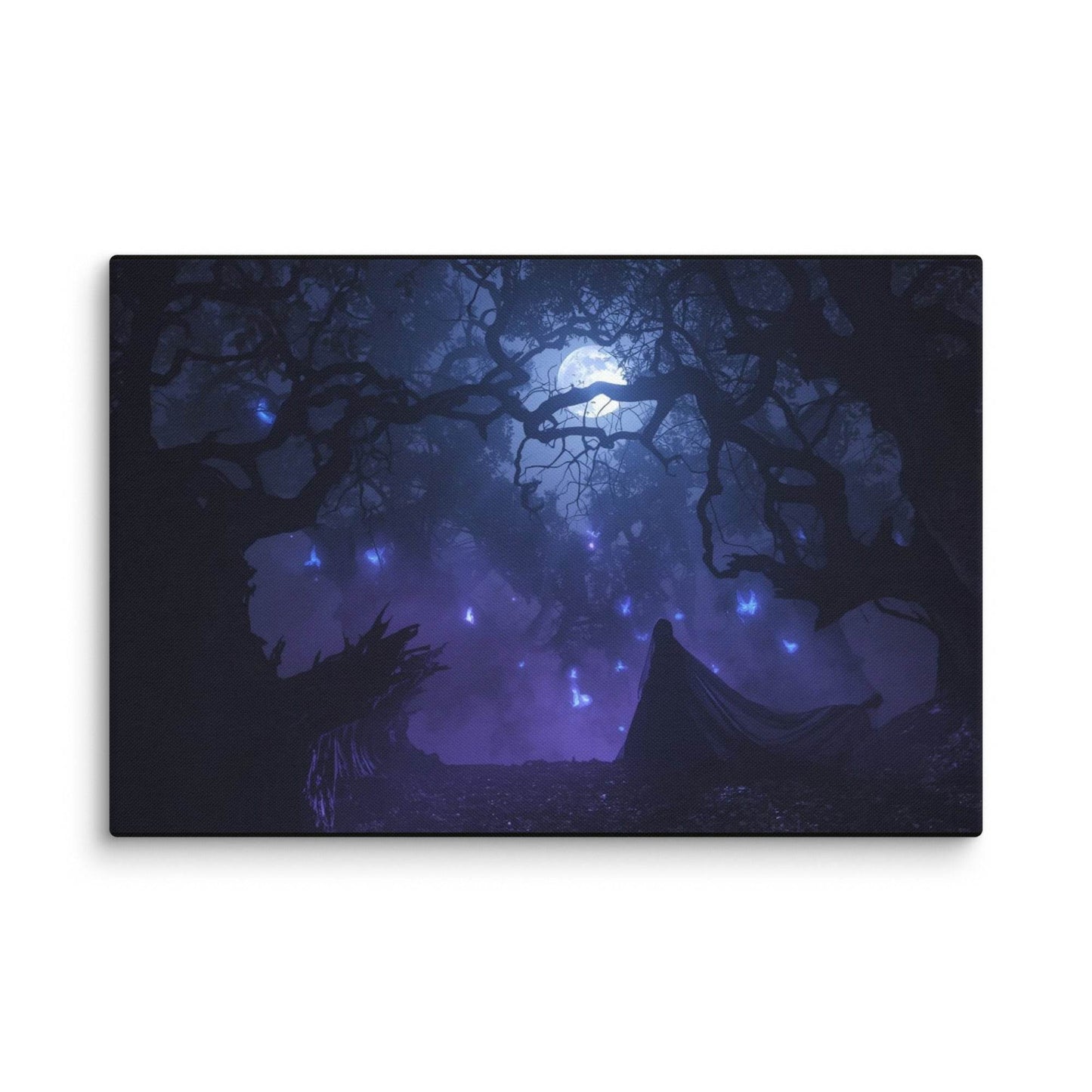 Canvas Wall Art - Trendy Trophys