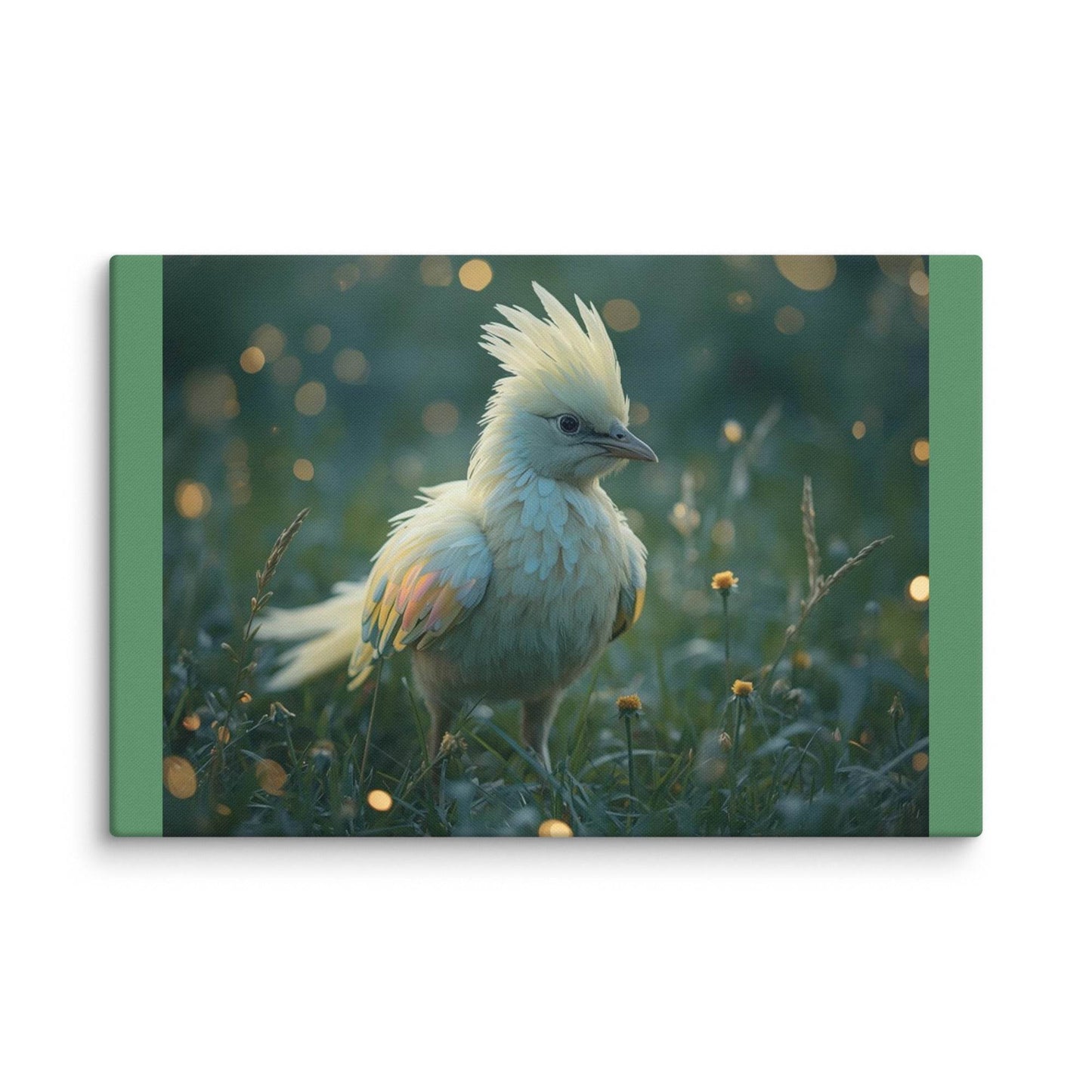 Canvas Wall Art - Trendy Trophys