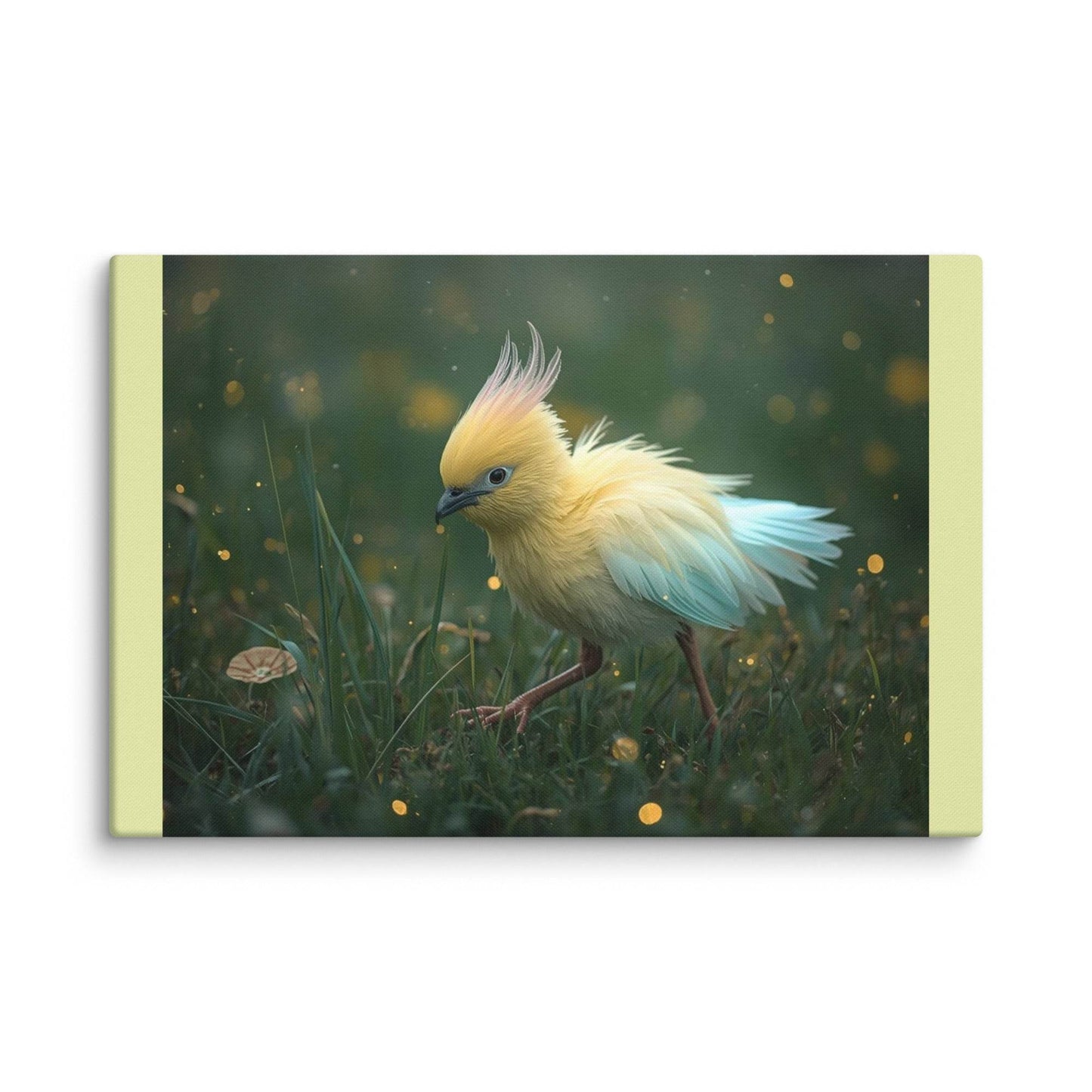 Canvas Wall Art - Trendy Trophys