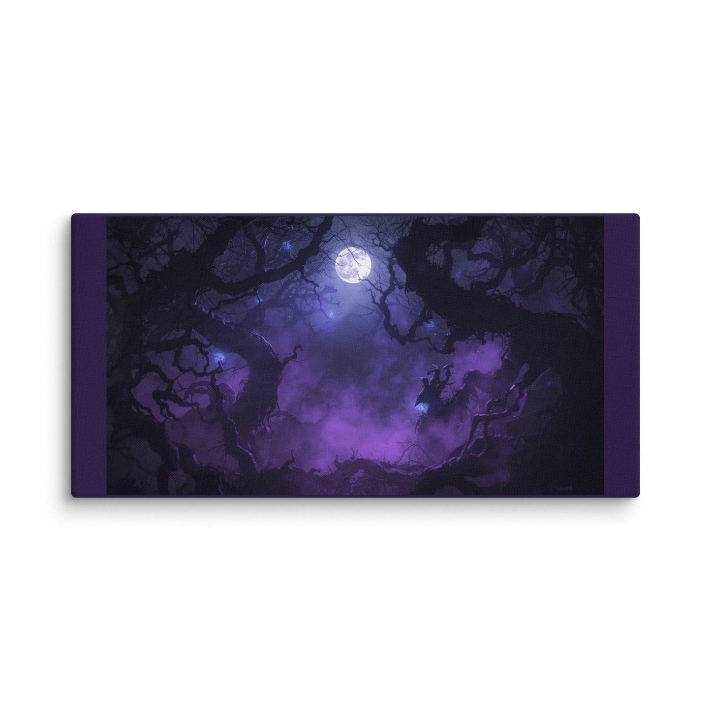 Canvas Wall Art - Trendy Trophys