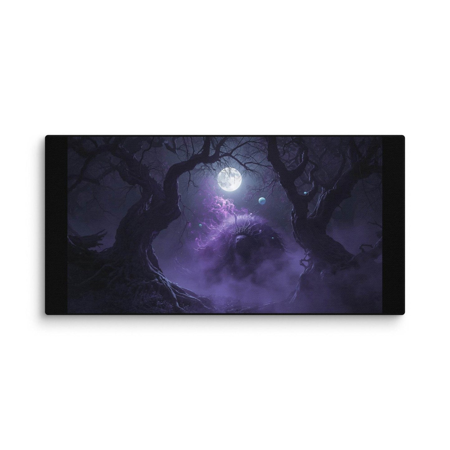 Canvas Wall Art - Trendy Trophys