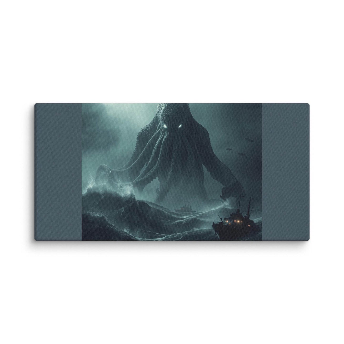 Canvas Wall Art - Trendy Trophys