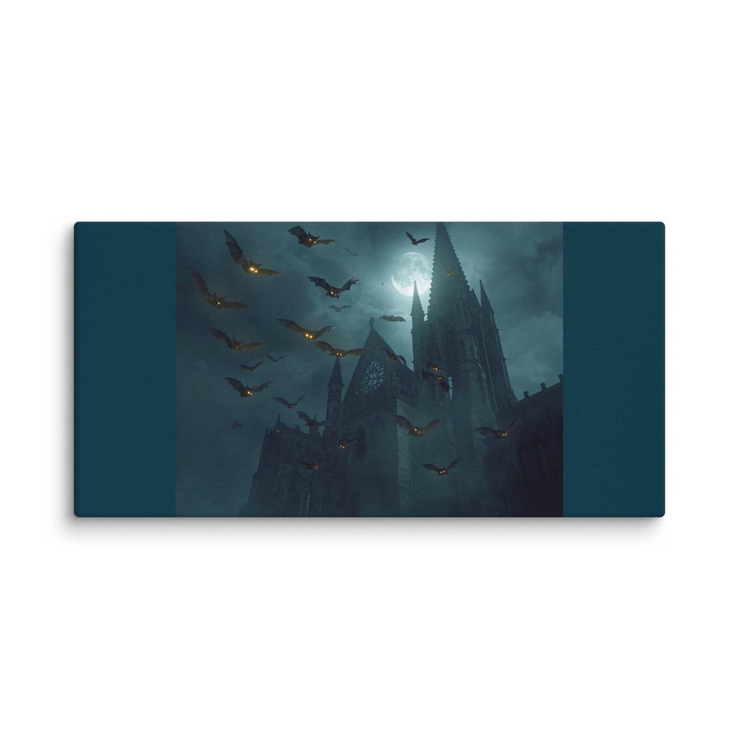 Canvas Wall Art - Trendy Trophys