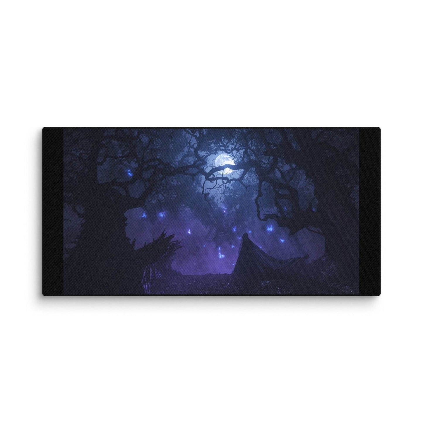 Canvas Wall Art - Trendy Trophys