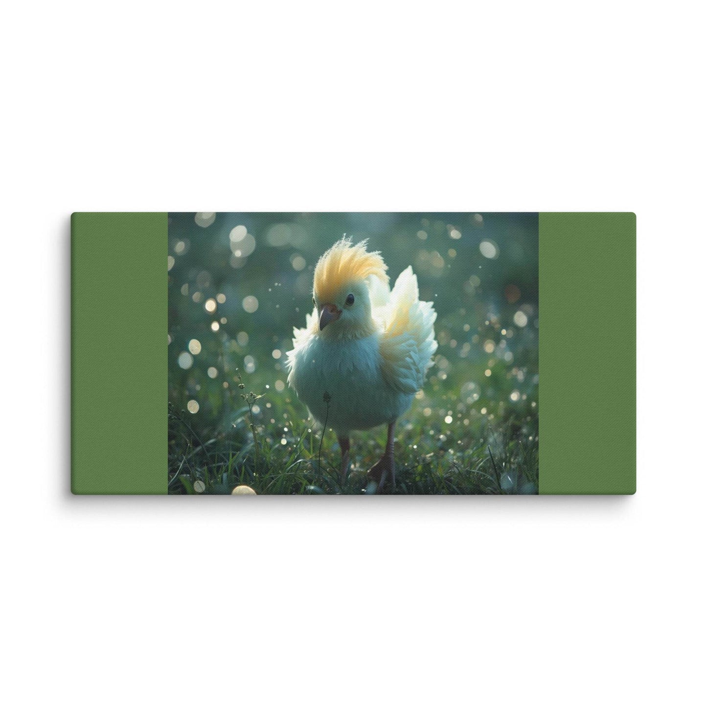 Canvas Wall Art - Trendy Trophys