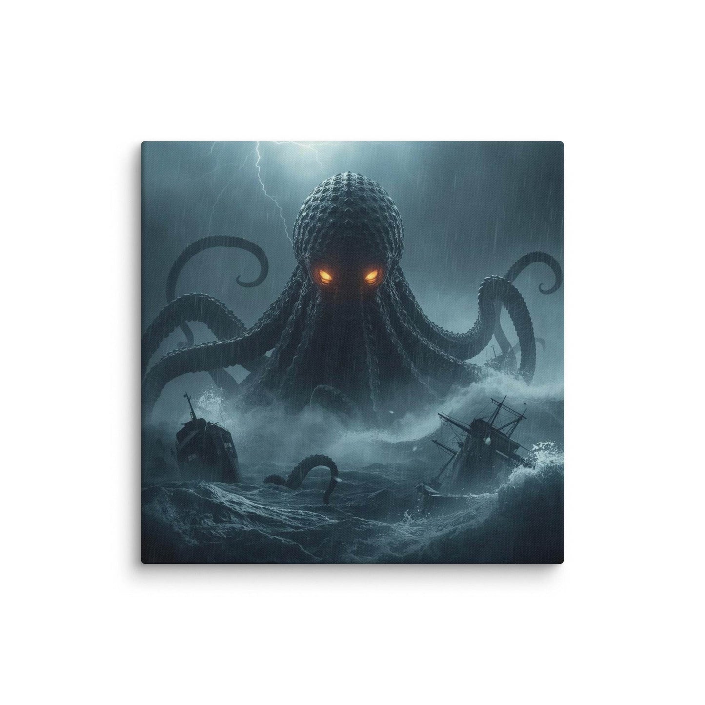 Canvas Wall Art - Trendy Trophys