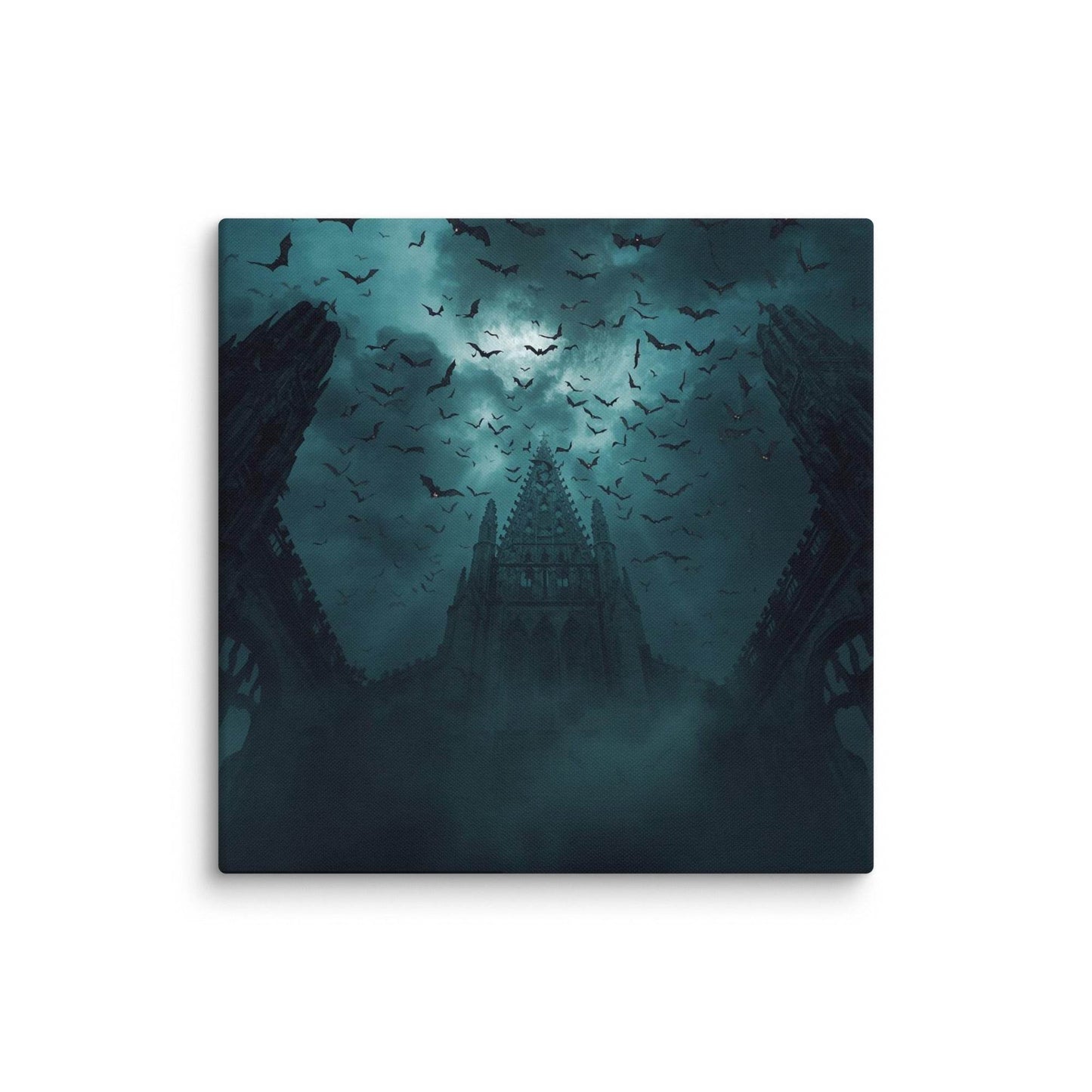 Canvas Wall Art - Trendy Trophys