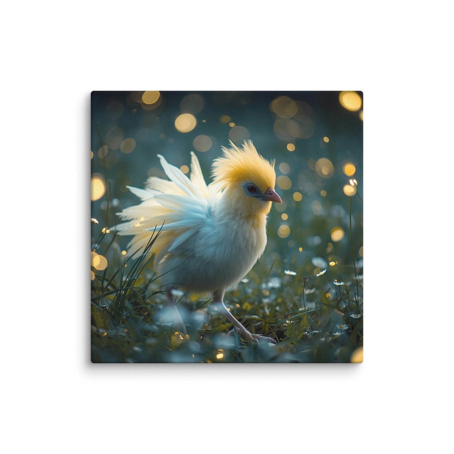 Canvas Wall Art - Trendy Trophys