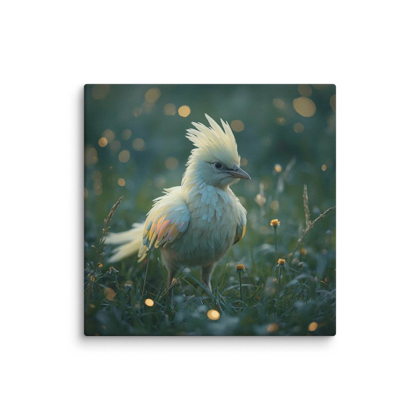 Canvas Wall Art - Trendy Trophys