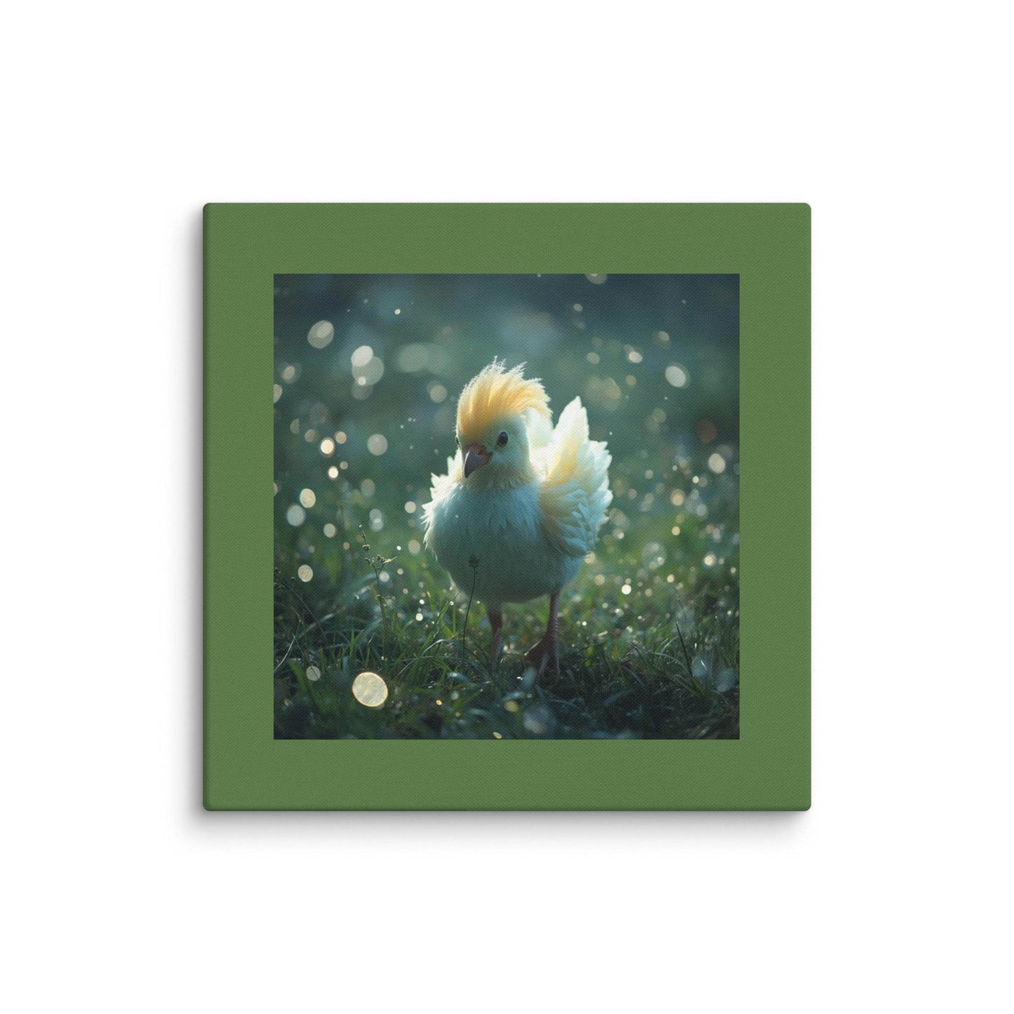 Canvas Wall Art - Trendy Trophys