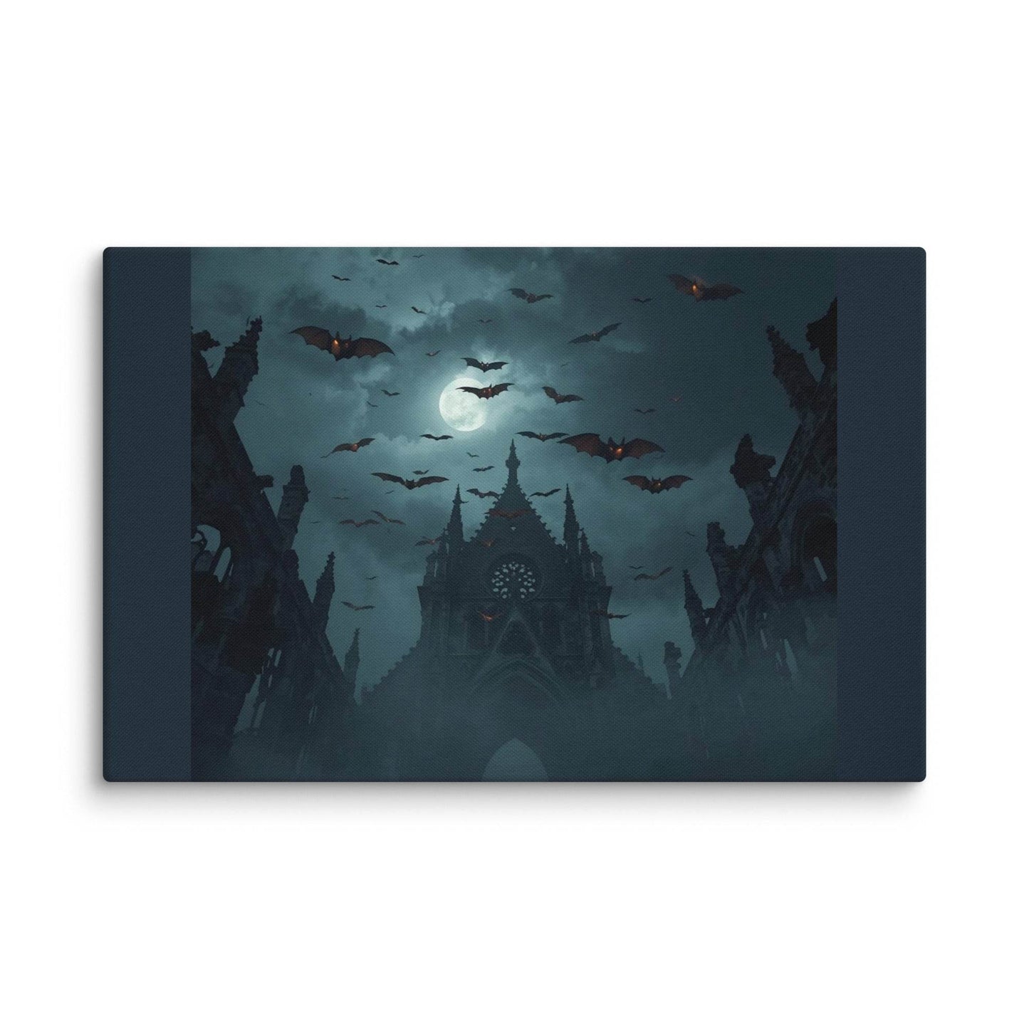 Canvas Wall Art - Trendy Trophys