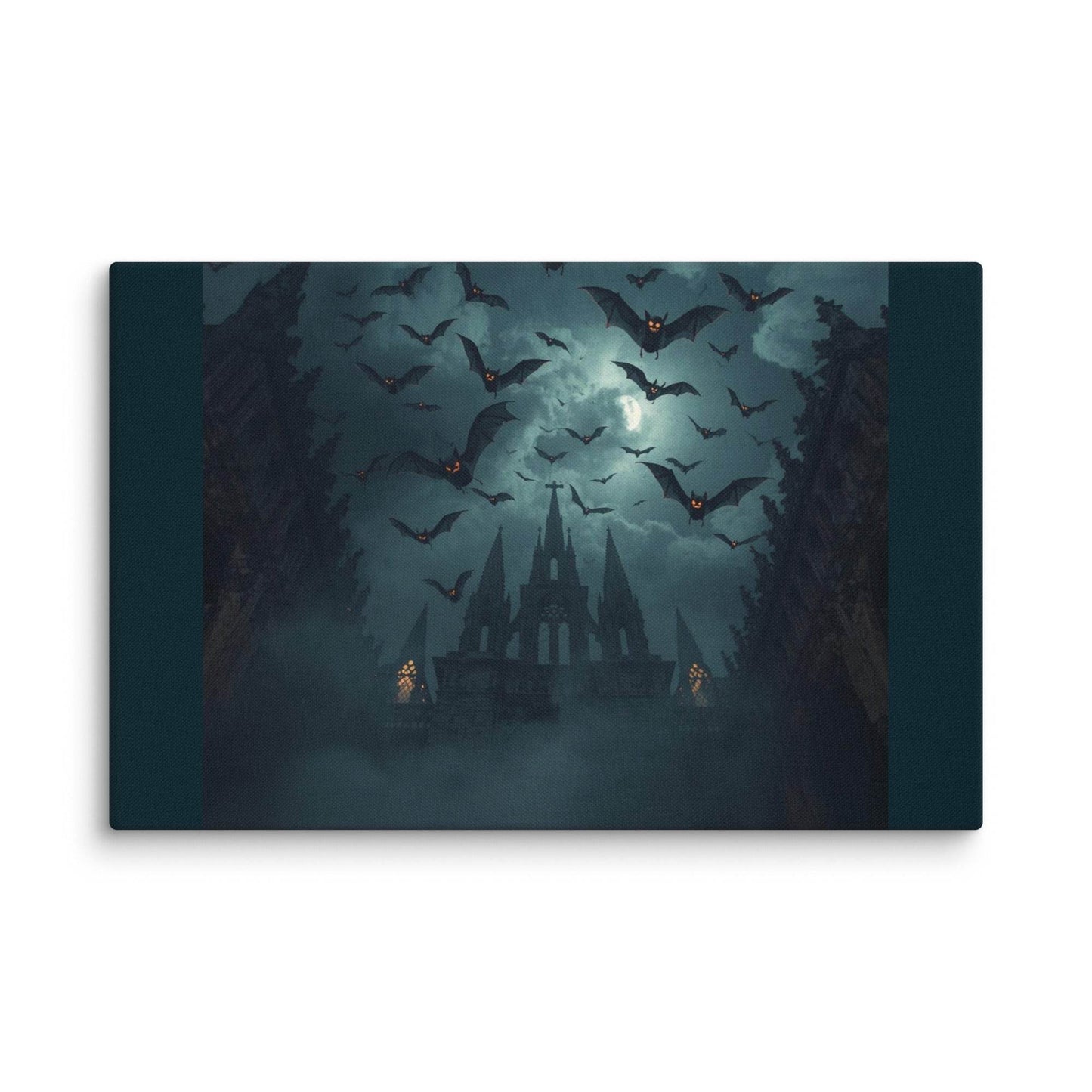 Canvas Wall Art - Trendy Trophys