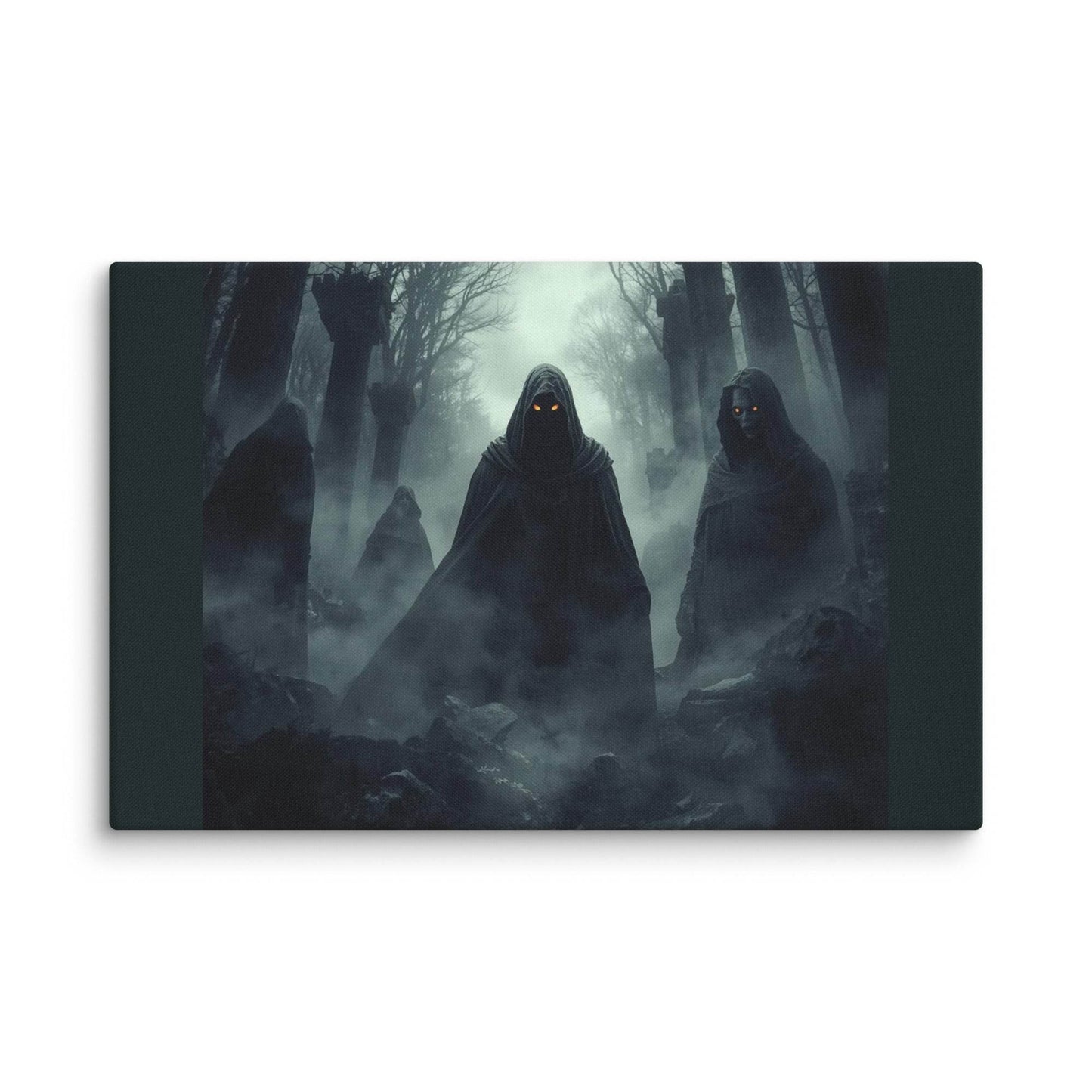 Canvas Wall Art - Trendy Trophys