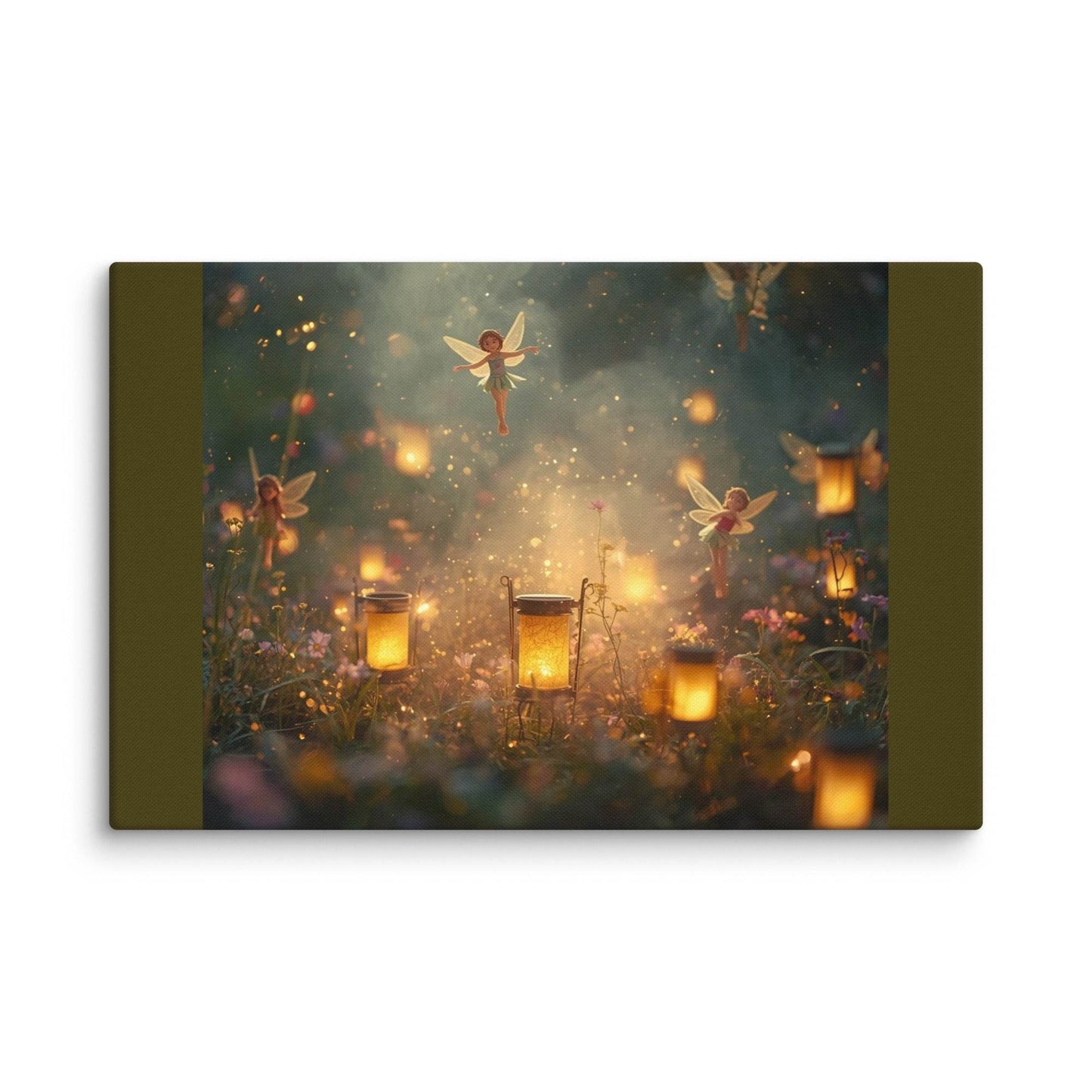 Canvas Wall Art - Trendy Trophys