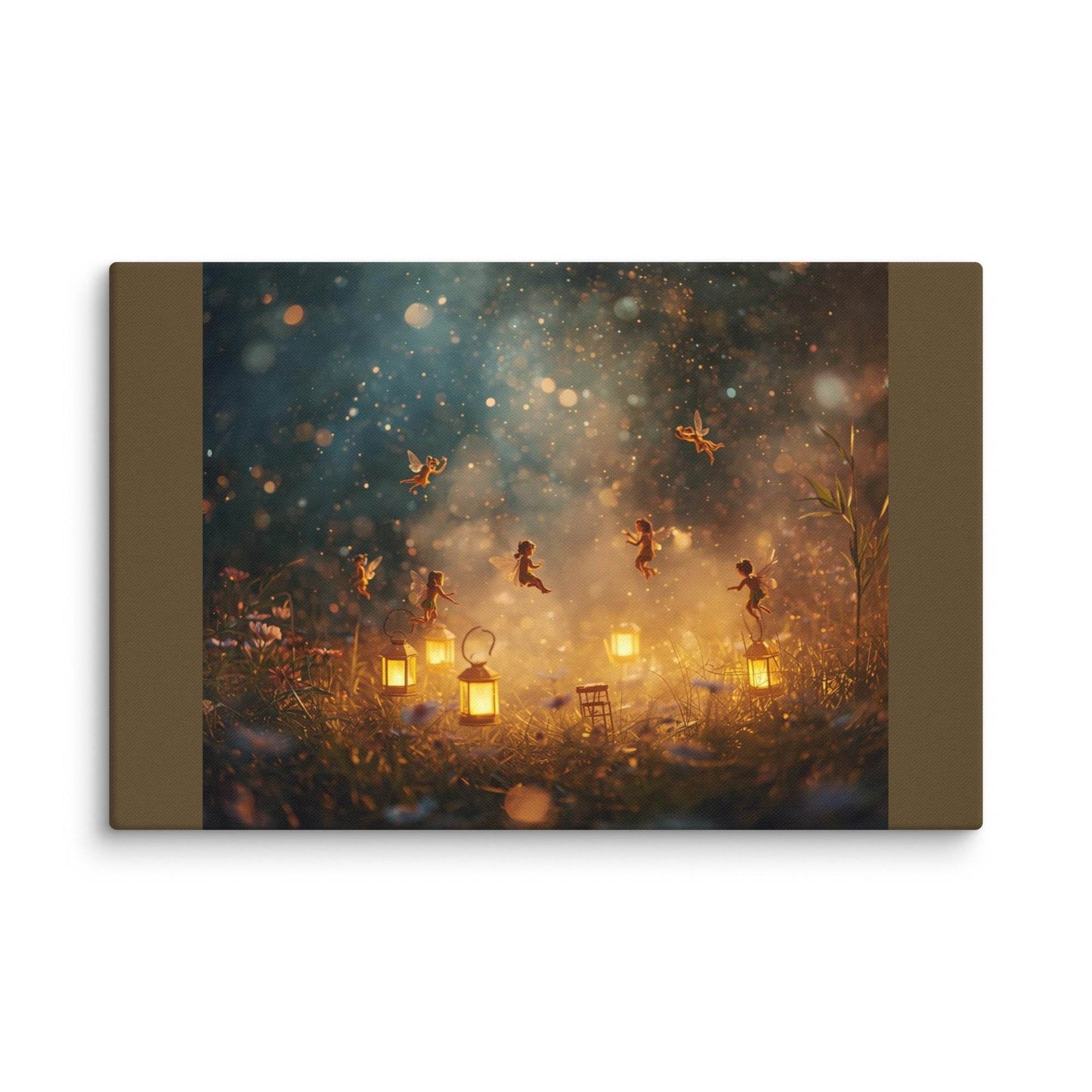 Canvas Wall Art - Trendy Trophys