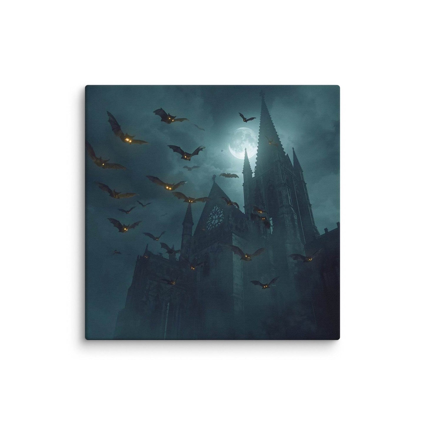 Canvas Wall Art - Trendy Trophys