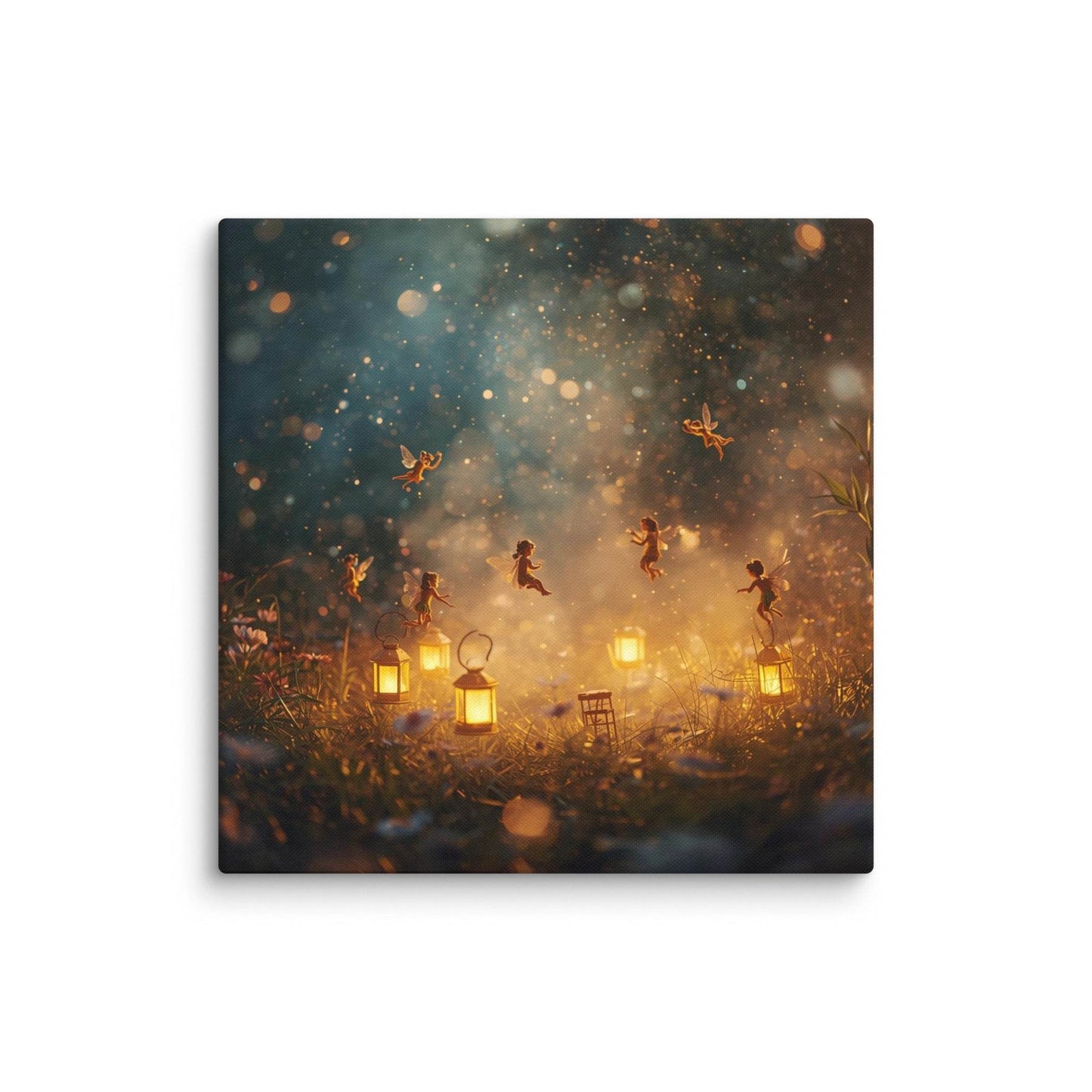 Canvas Wall Art - Trendy Trophys