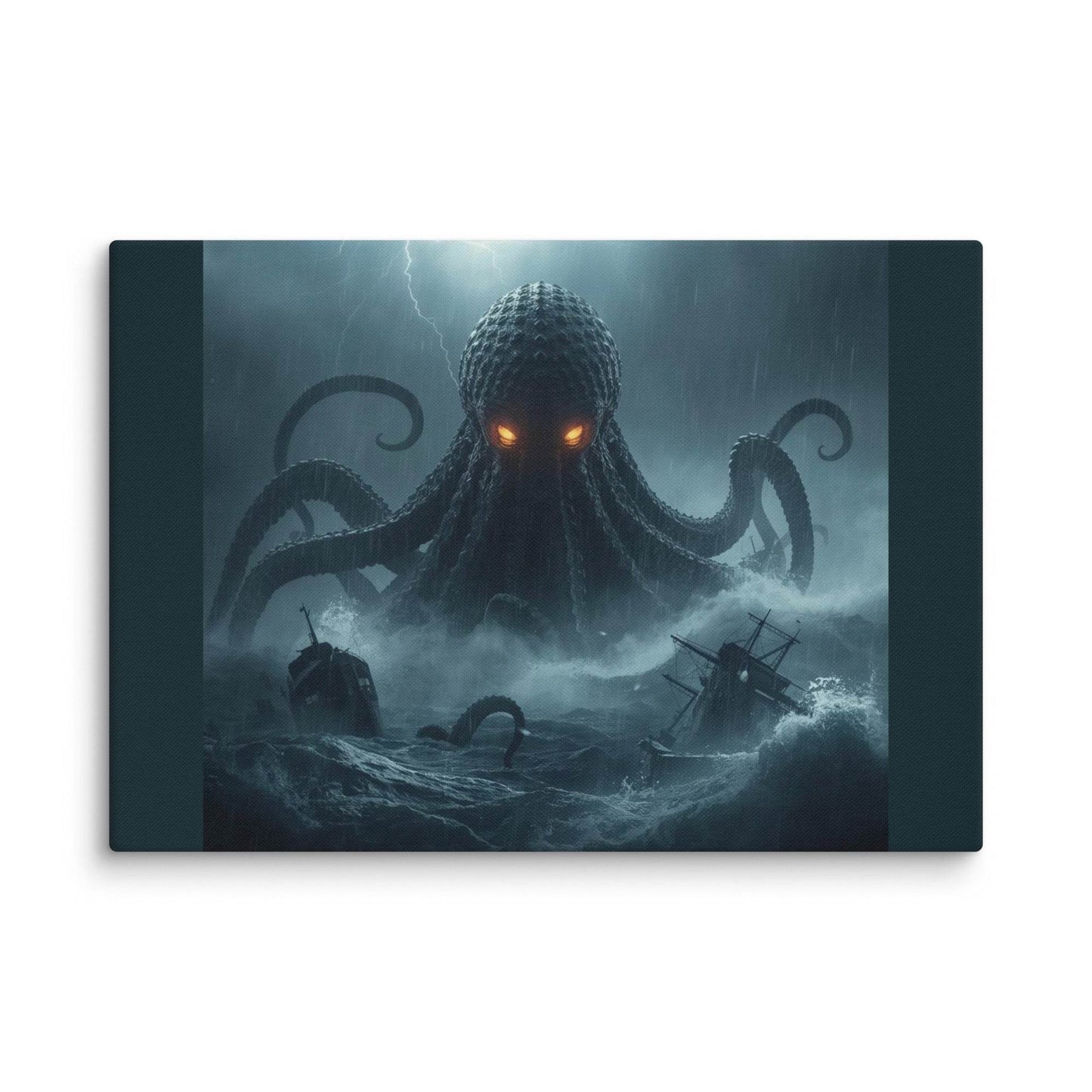 Canvas Wall Art - Trendy Trophys