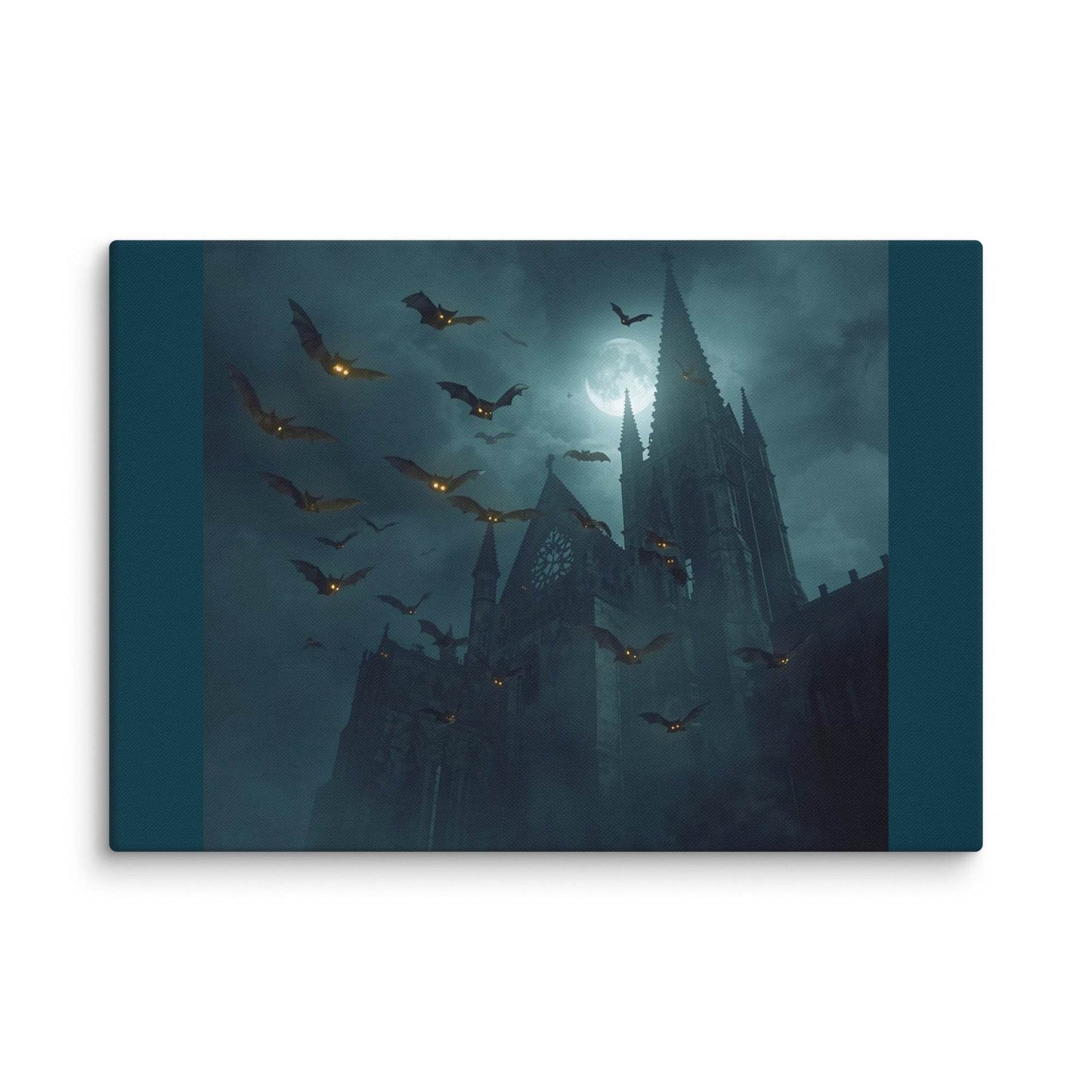 Canvas Wall Art - Trendy Trophys