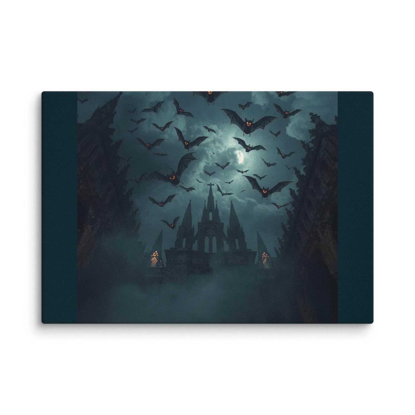 Canvas Wall Art - Trendy Trophys