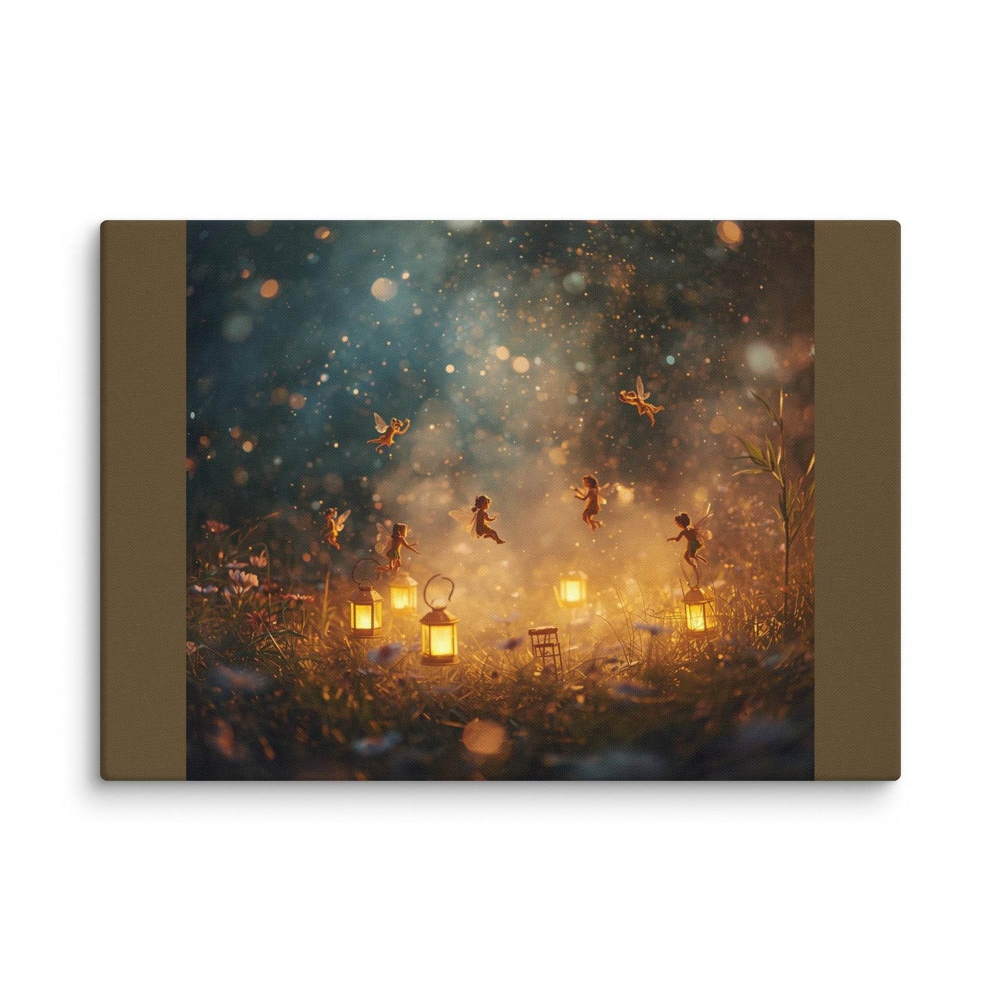 Canvas Wall Art - Trendy Trophys