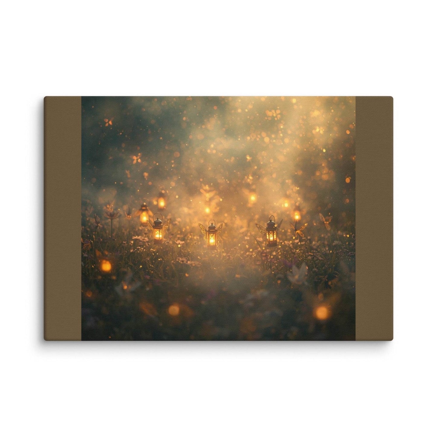 Canvas Wall Art - Trendy Trophys