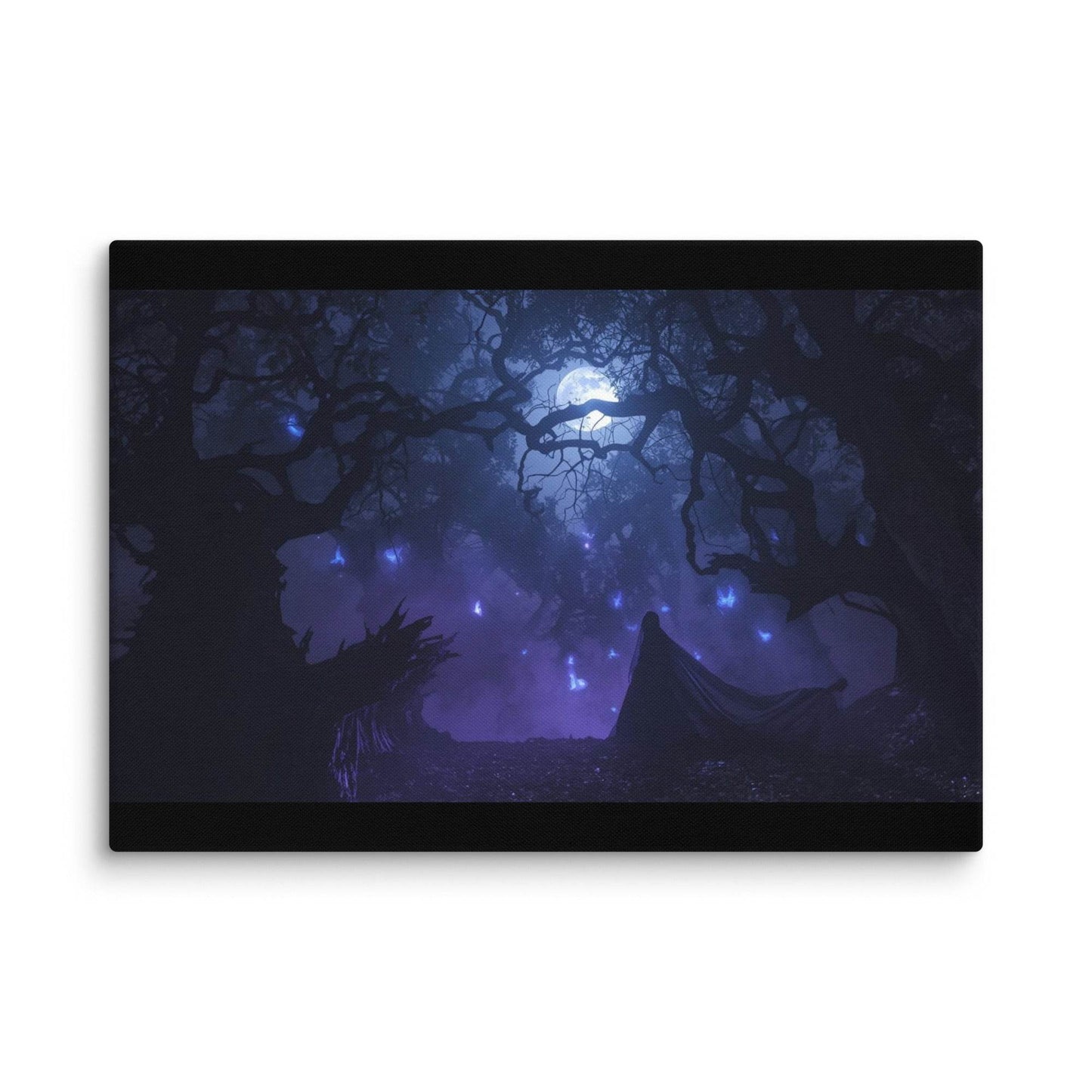 Canvas Wall Art - Trendy Trophys