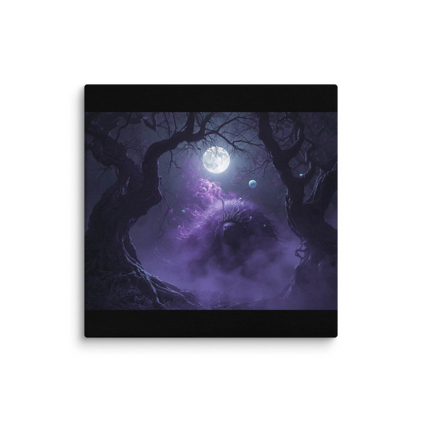 Canvas Wall Art - Trendy Trophys