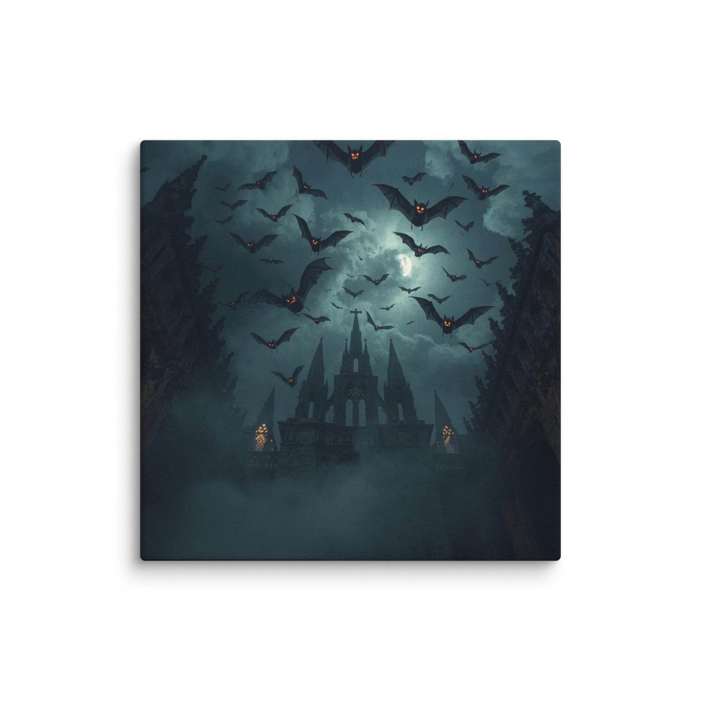 Canvas Wall Art - Trendy Trophys