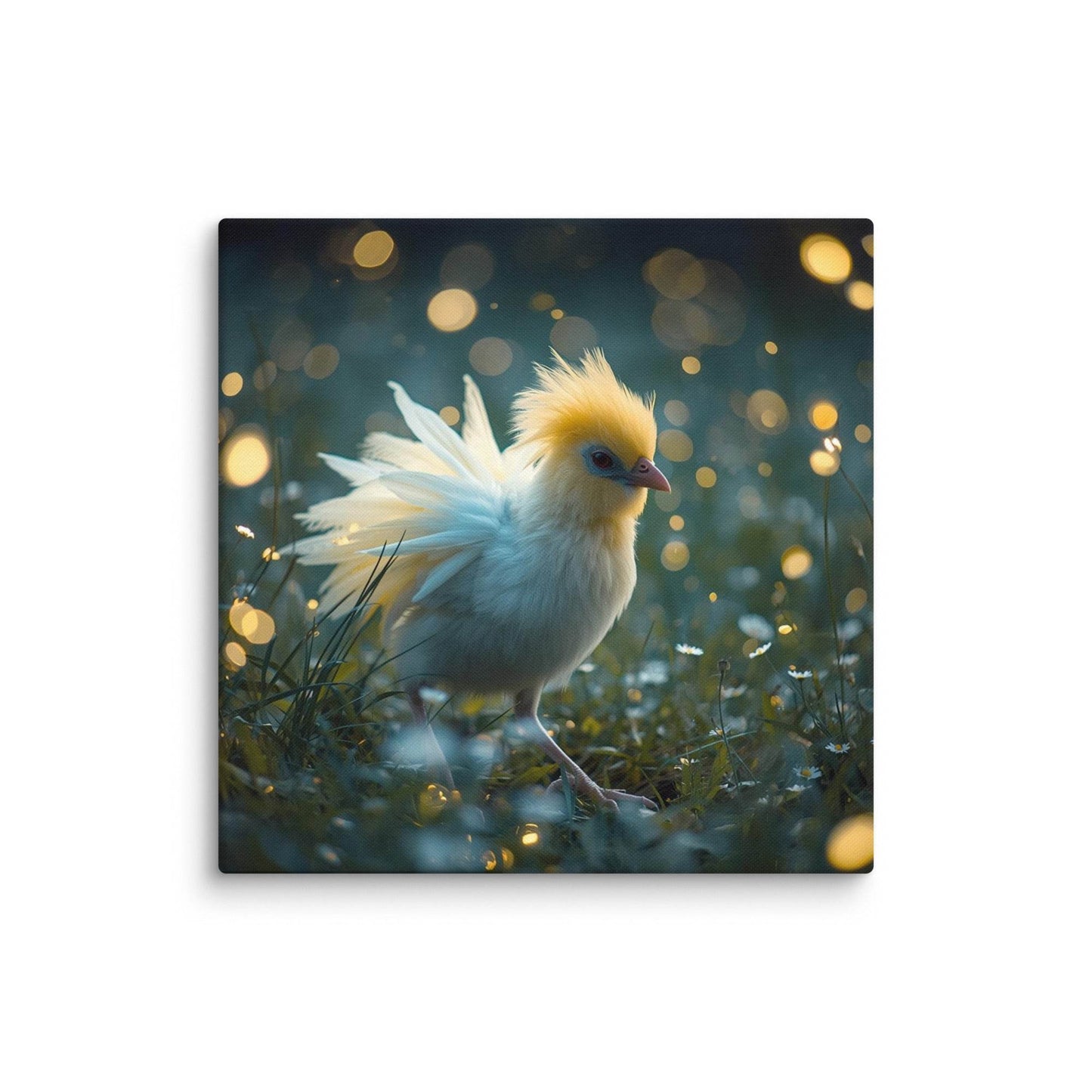 Canvas Wall Art - Trendy Trophys