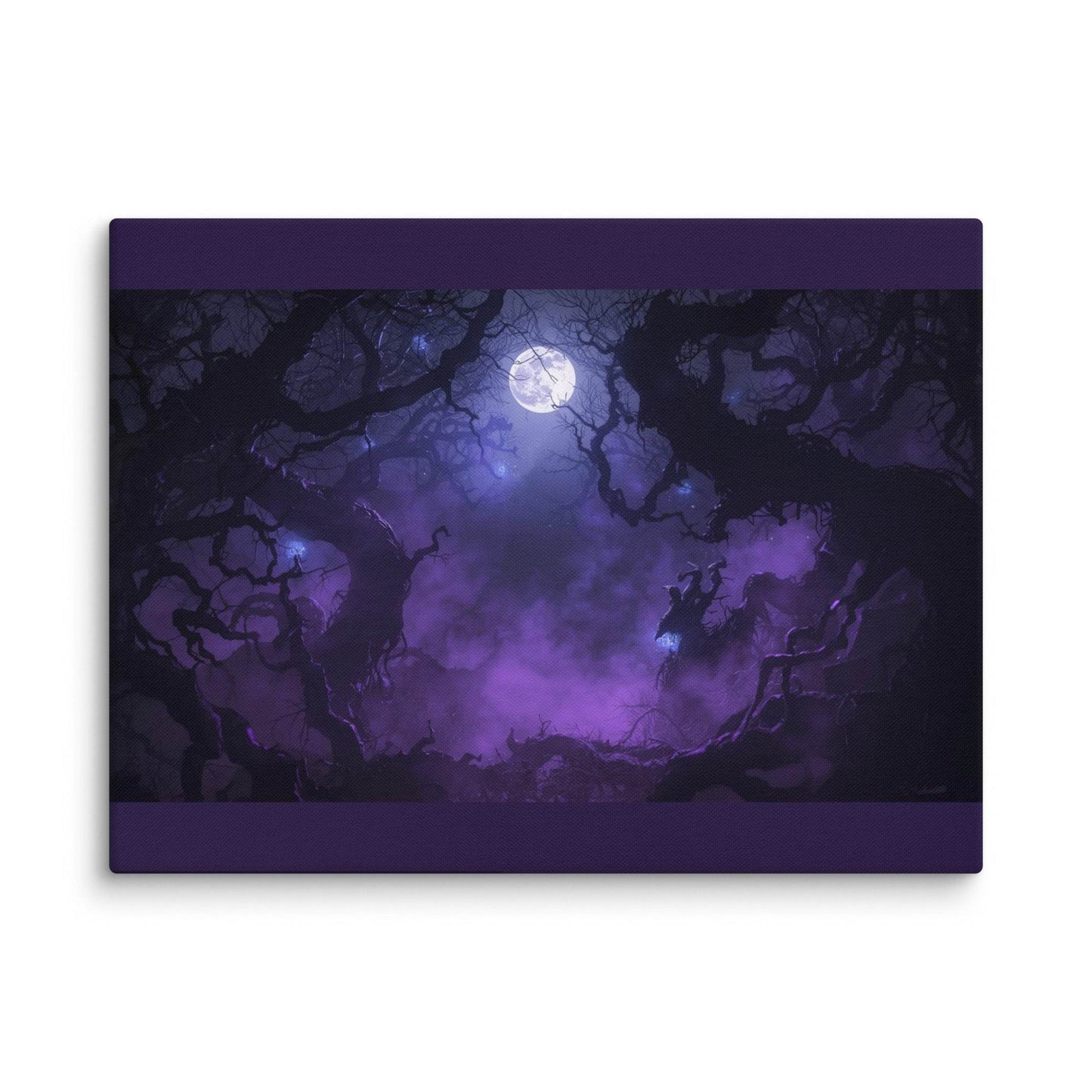 Canvas Wall Art - Trendy Trophys