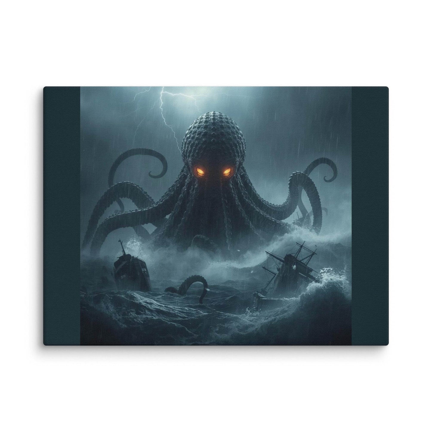 Canvas Wall Art - Trendy Trophys